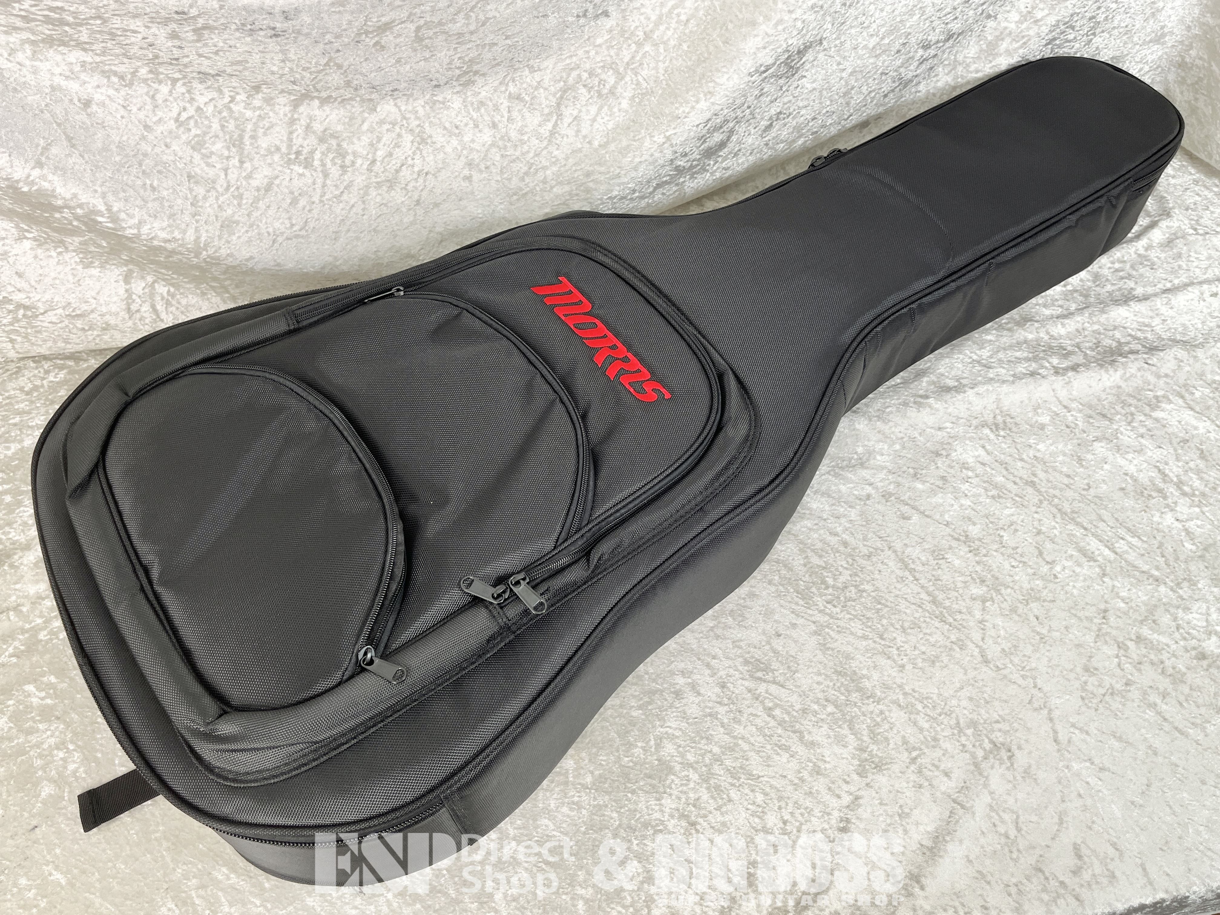 【即納可能】Morris(モーリス) G-3 RBS レッドブラウンサンバースト (アコースティックギター) お茶の水駅前店・別館 - 10