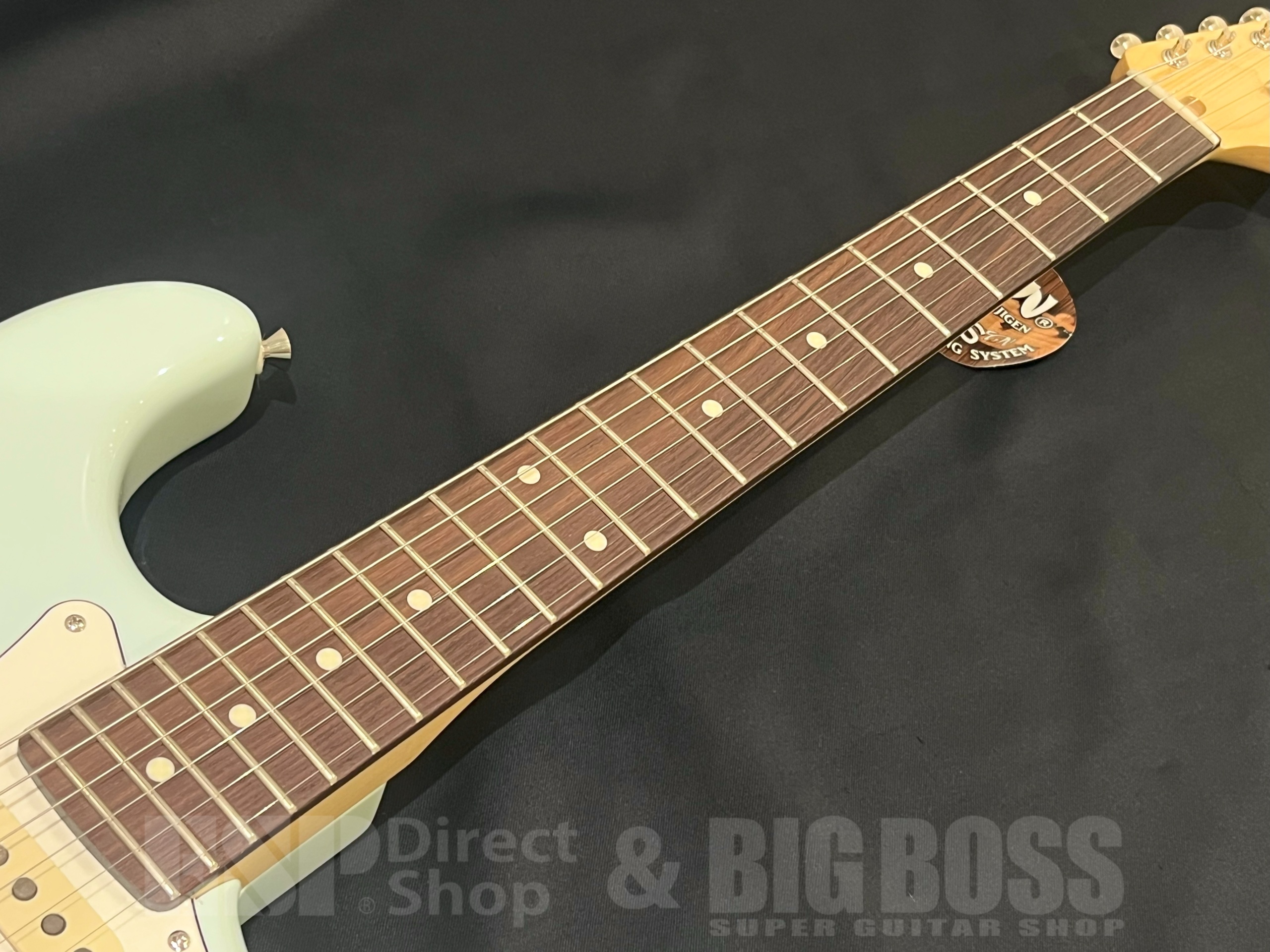 【即納可能】FUJIGEN(FGN) NST200RAL / PSB 大阪店