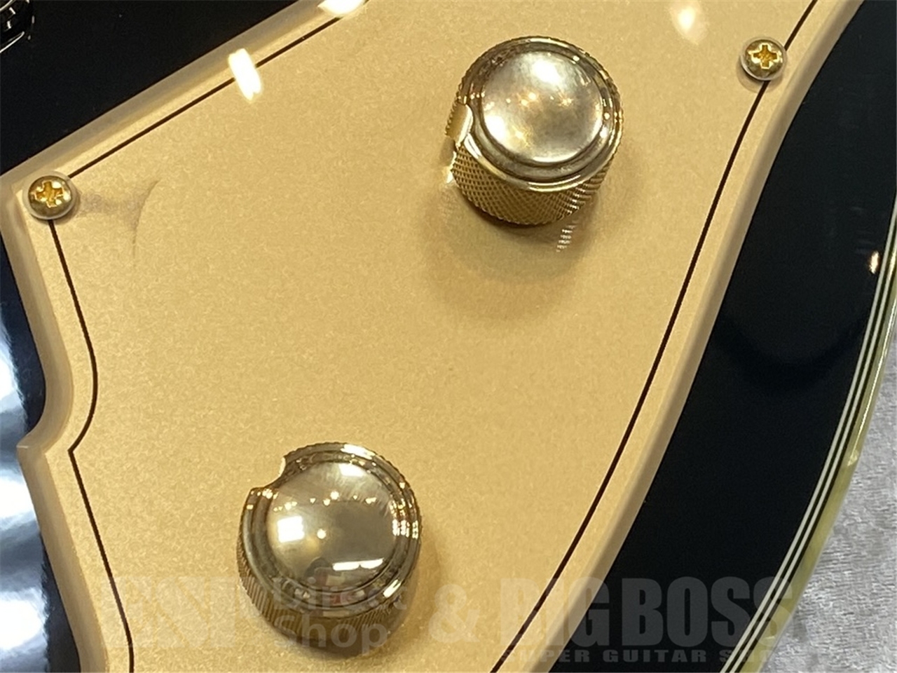 【即納可能】Duesenberg Starplayer TV Phonic/Black GWS - 5