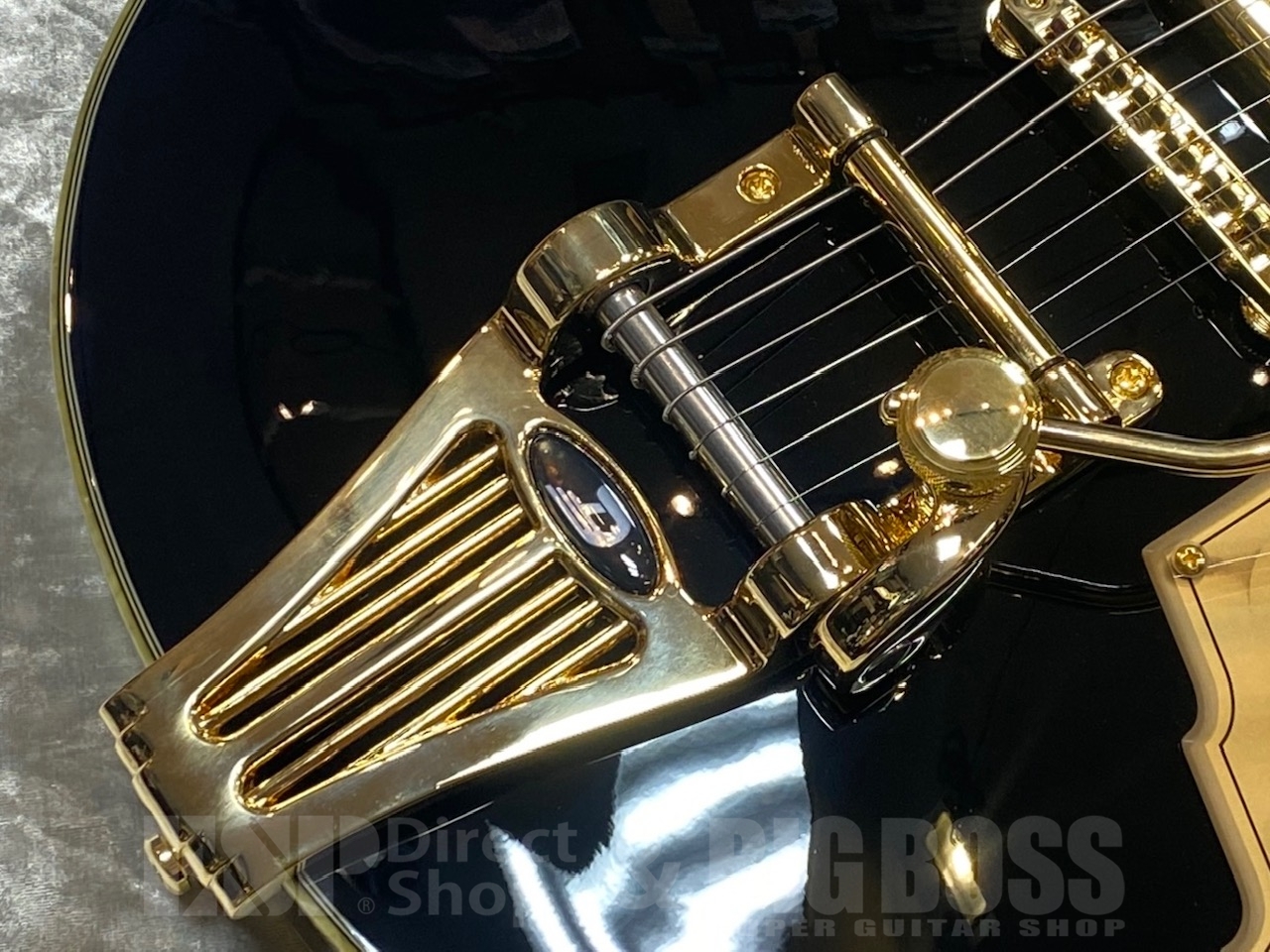 【即納可能】Duesenberg Starplayer TV Phonic/Black GWS - 3