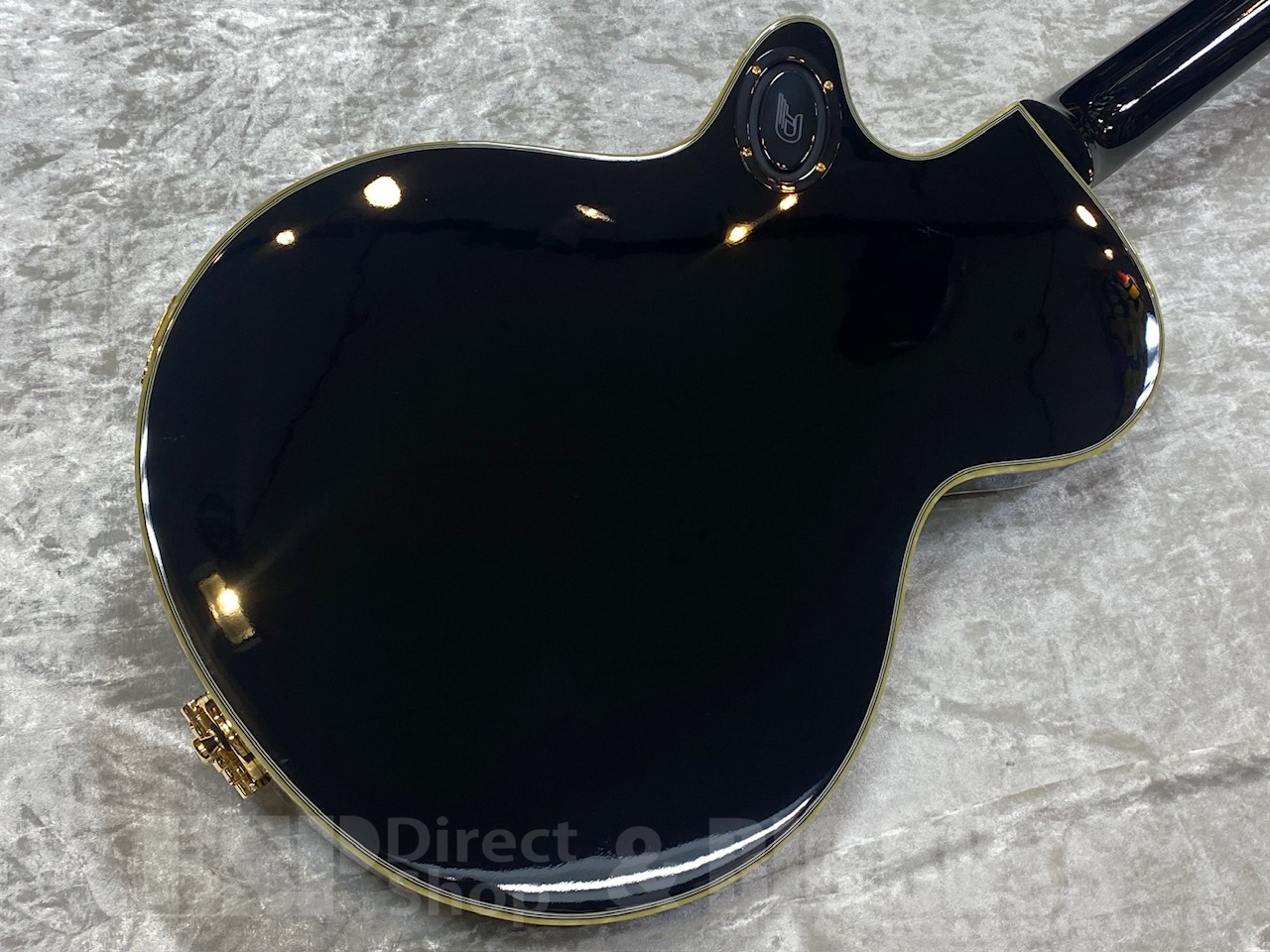 【即納可能】Duesenberg Starplayer TV Phonic/Black GWS - 9
