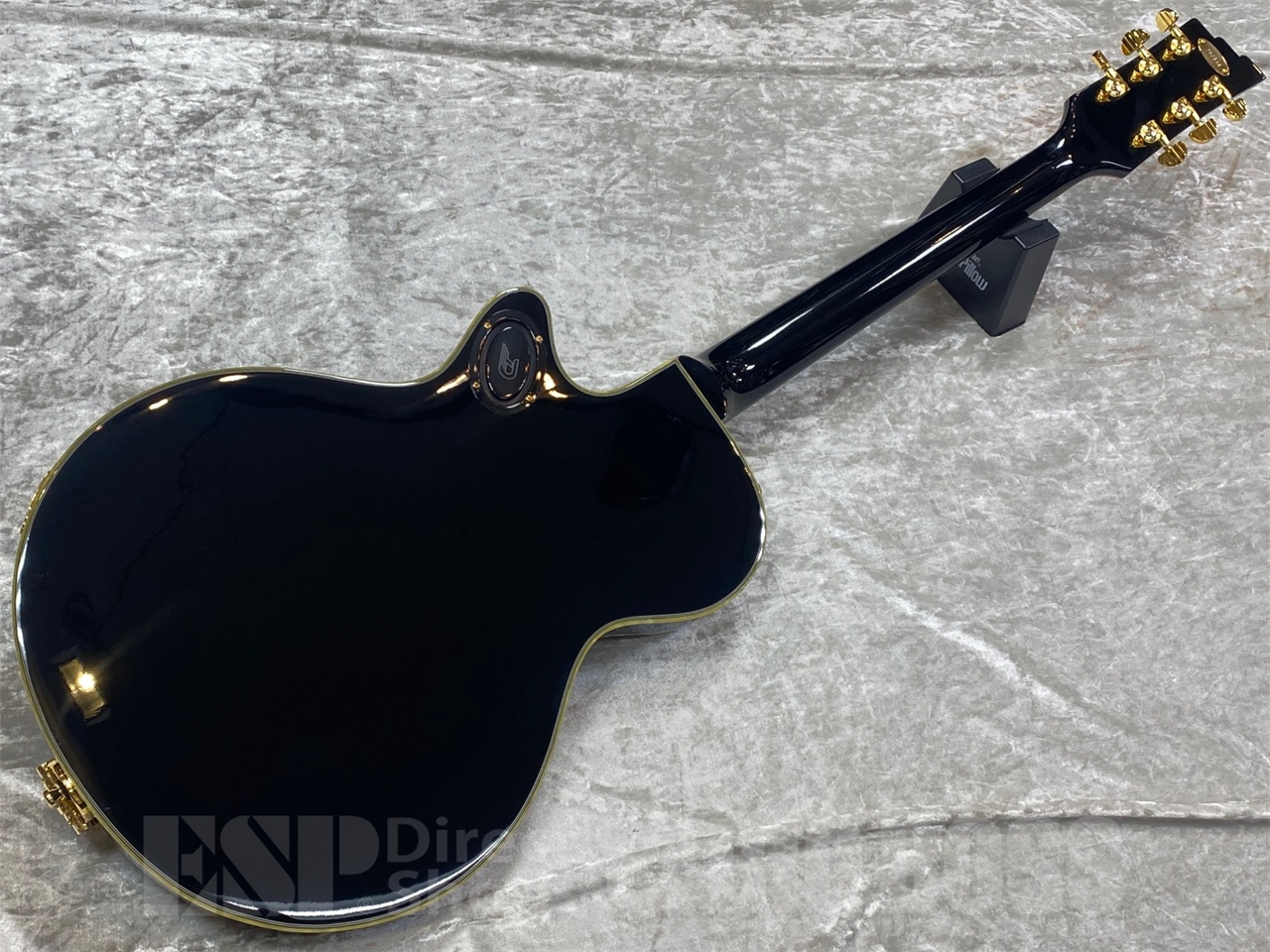 【即納可能】Duesenberg Starplayer TV Phonic/Black GWS - 8