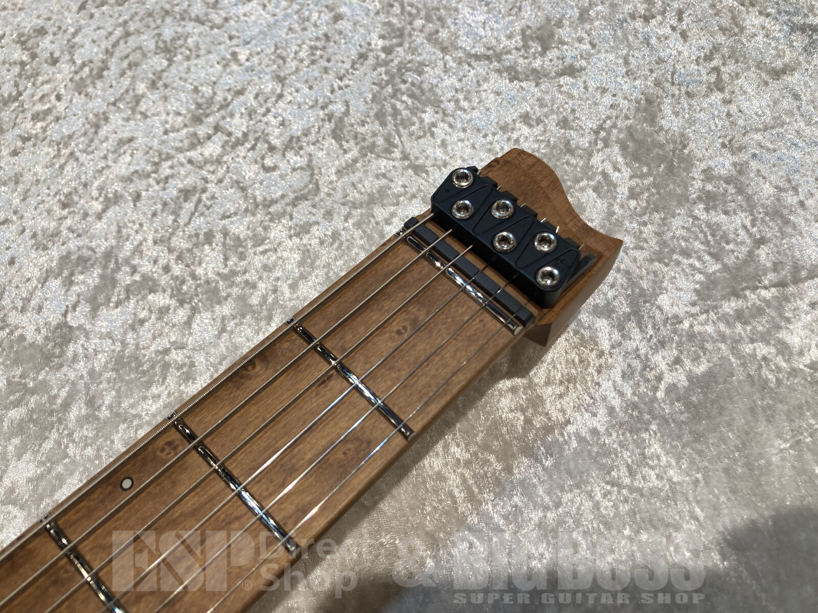【即納可能】strandberg （ストランドバーグ）Boden Original N2.6 【Sunset Coral Burst Satin】京都店 - 4