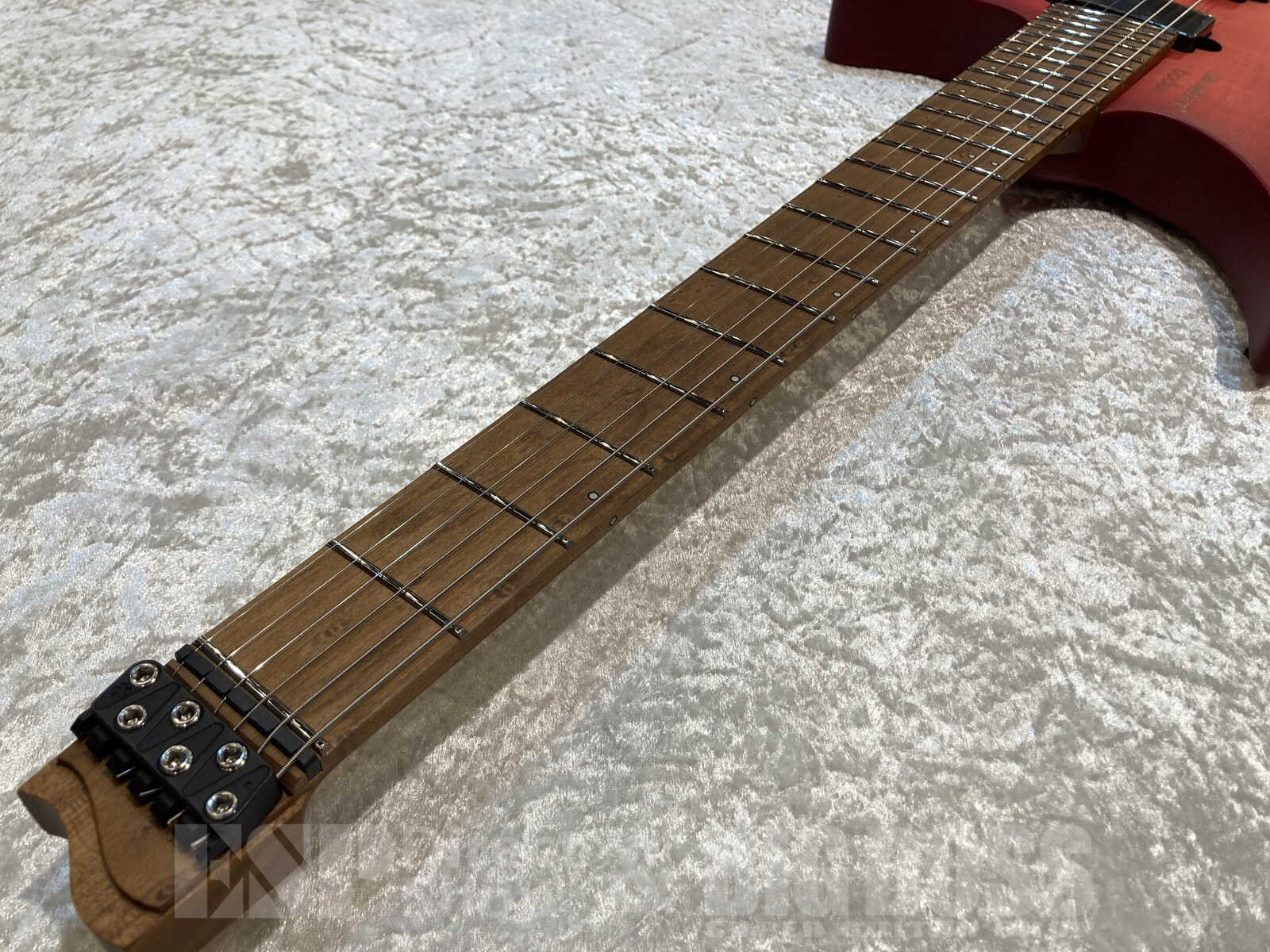 【即納可能】strandberg （ストランドバーグ）Boden Original N2.6 【Sunset Coral Burst Satin】京都店 - 5
