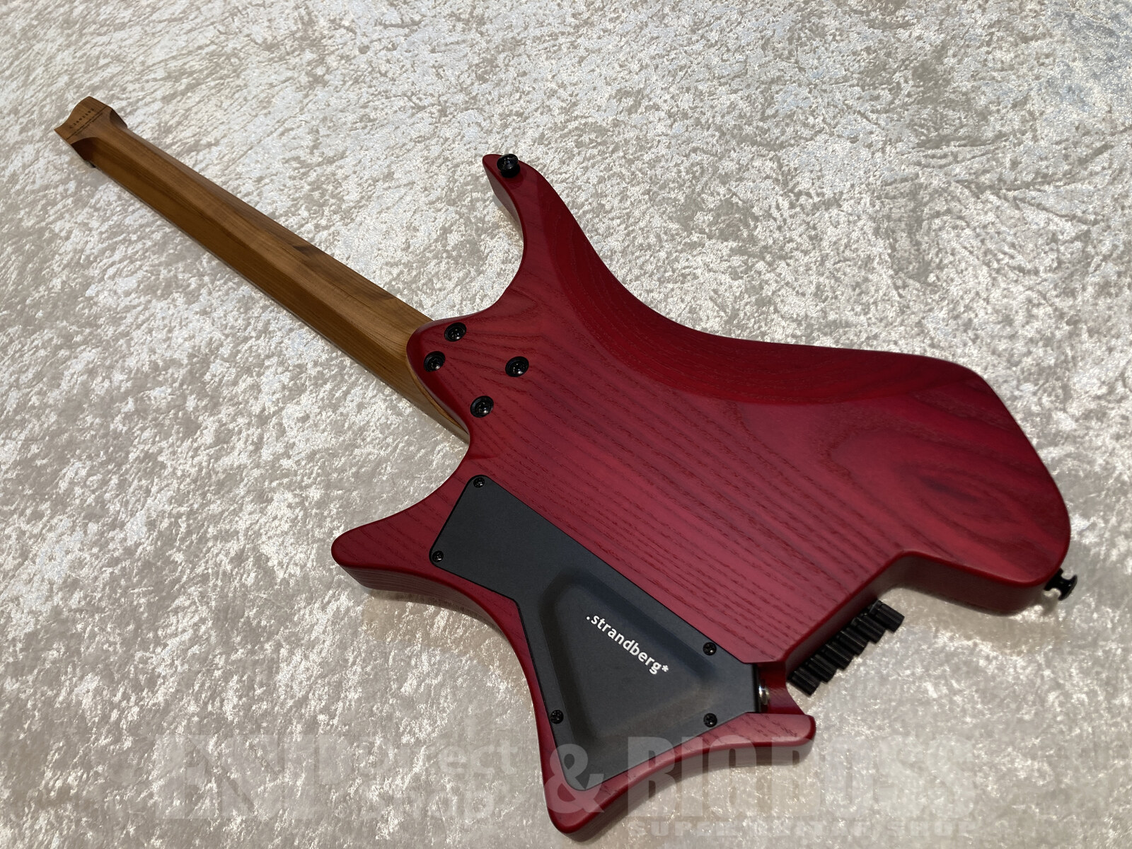 【即納可能】strandberg （ストランドバーグ）Boden Original N2.6 【Sunset Coral Burst Satin】京都店 - 6