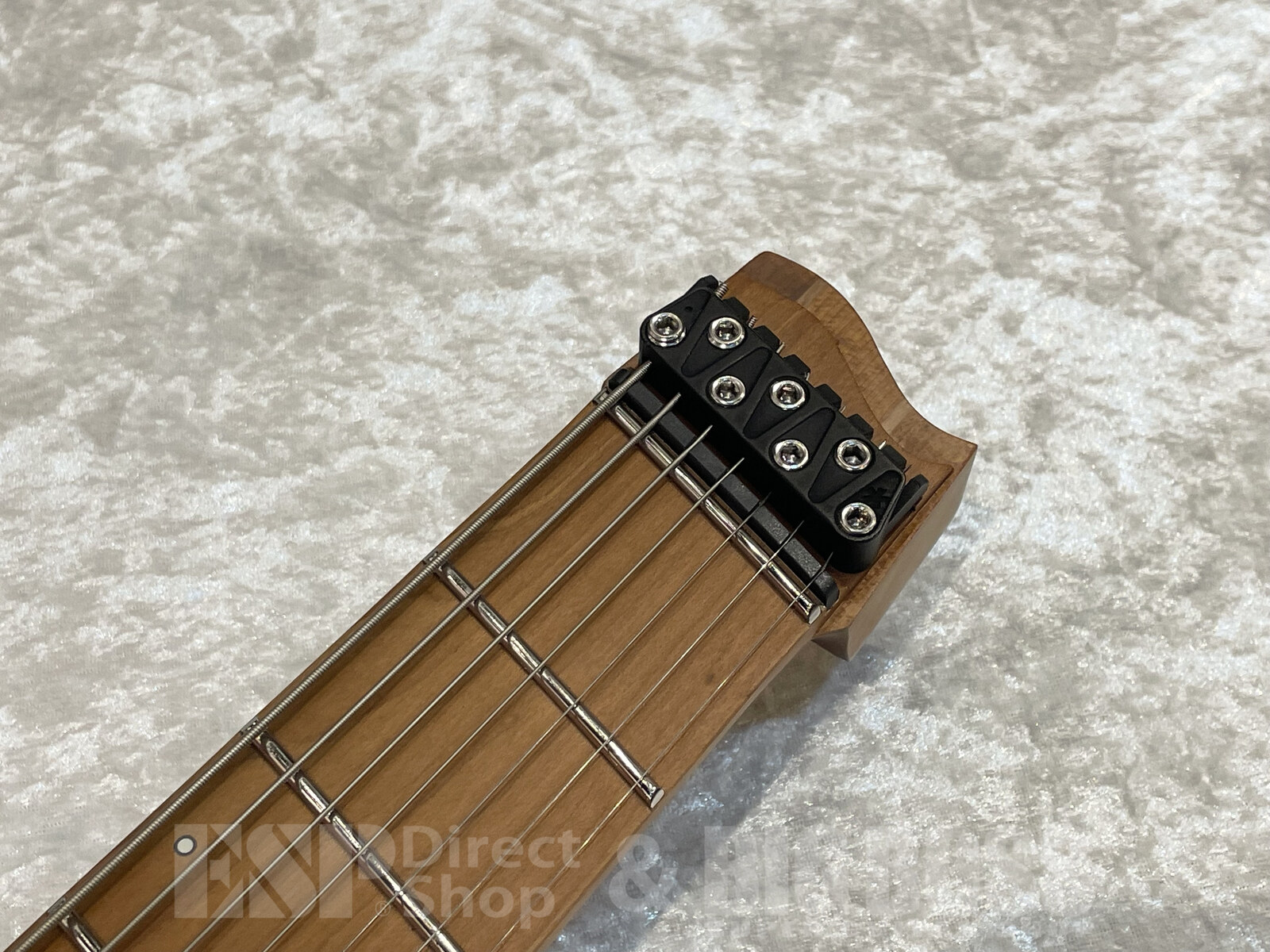 【即納可能】strandberg (ストランドバーグ)Boden Standard N2.7【Black Satin Metallic】京都店 - 5