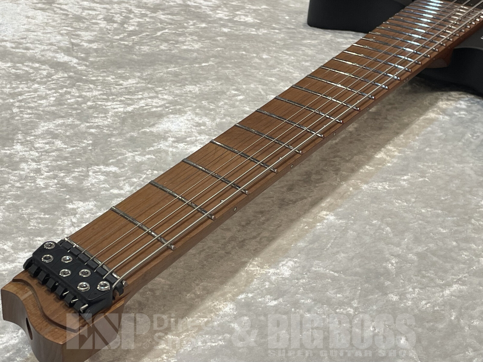 【即納可能】strandberg (ストランドバーグ)Boden Standard N2.7【Black Satin Metallic】京都店 - 6