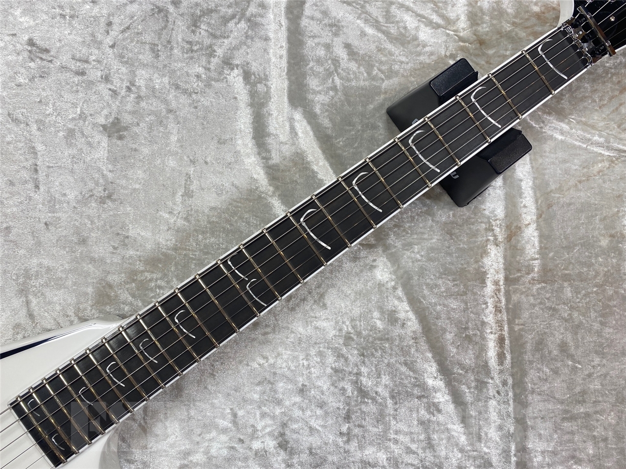 【即納可能】EDWARDS（エドワーズ） E-ALEXI SCYTHE GWS - 6