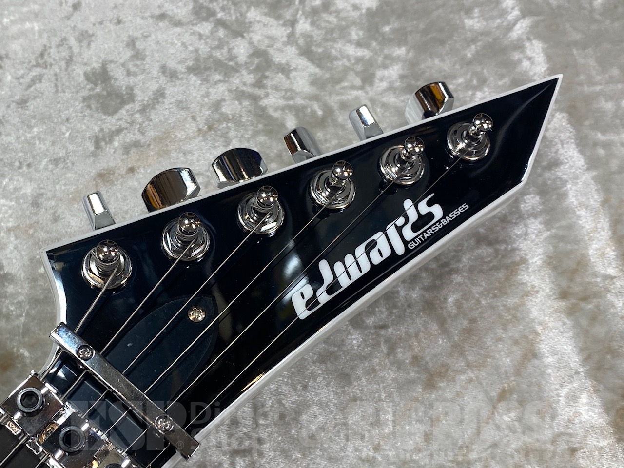 【即納可能】EDWARDS（エドワーズ） E-ALEXI SCYTHE GWS - 7