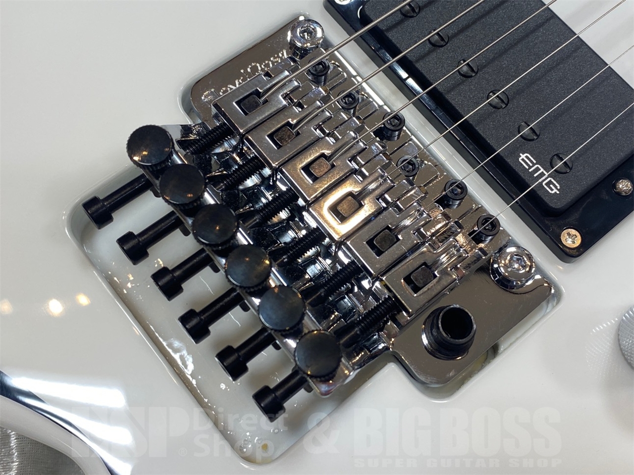 【即納可能】EDWARDS（エドワーズ） E-ALEXI SCYTHE GWS - 3