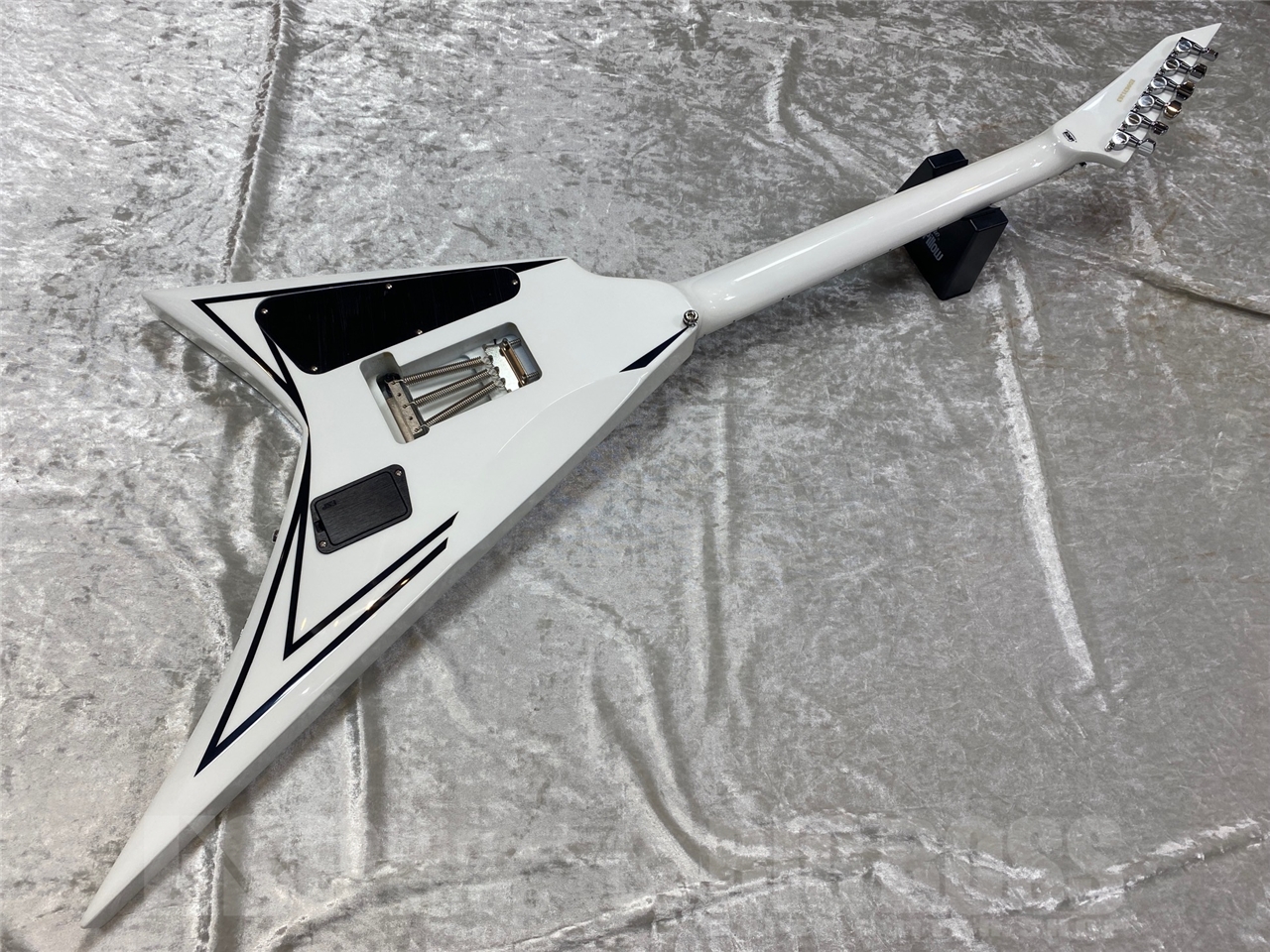 【即納可能】EDWARDS（エドワーズ） E-ALEXI SCYTHE GWS - 8