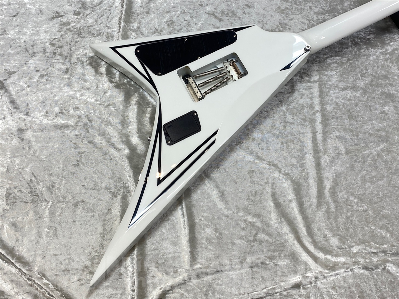 【即納可能】EDWARDS（エドワーズ） E-ALEXI SCYTHE GWS - 9