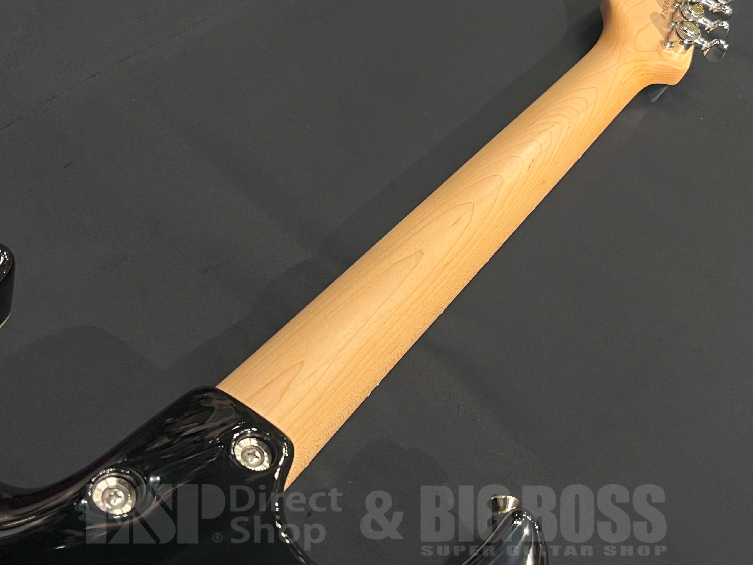 即納可能】TOM ANDERSON(トムアンダーソン) Drop Top / Atlantic