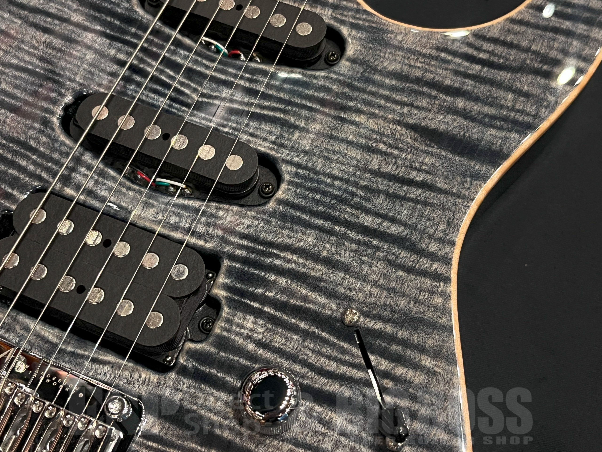 【即納可能】TOM ANDERSON(トムアンダーソン) Drop Top / Atlantic Storm 大阪店