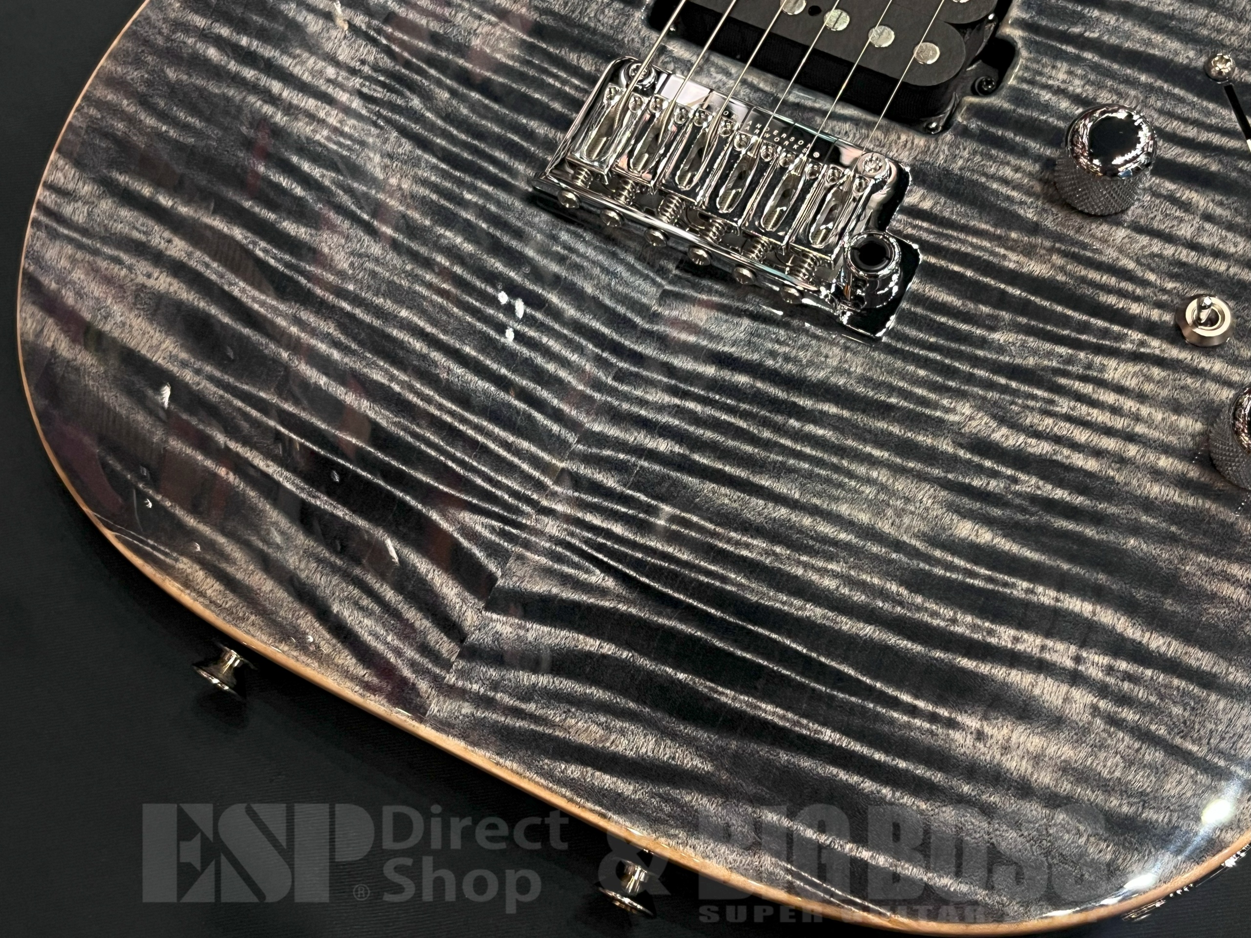 【即納可能】TOM ANDERSON(トムアンダーソン) Drop Top / Atlantic Storm 大阪店