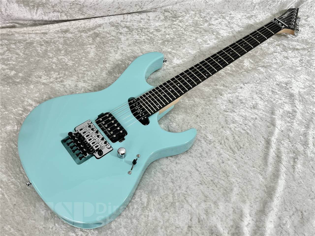 【即納可能】EDWARDS(エドワーズ) E-MAVERICK (Robbin Egg Blue) お茶の水駅前店・別館