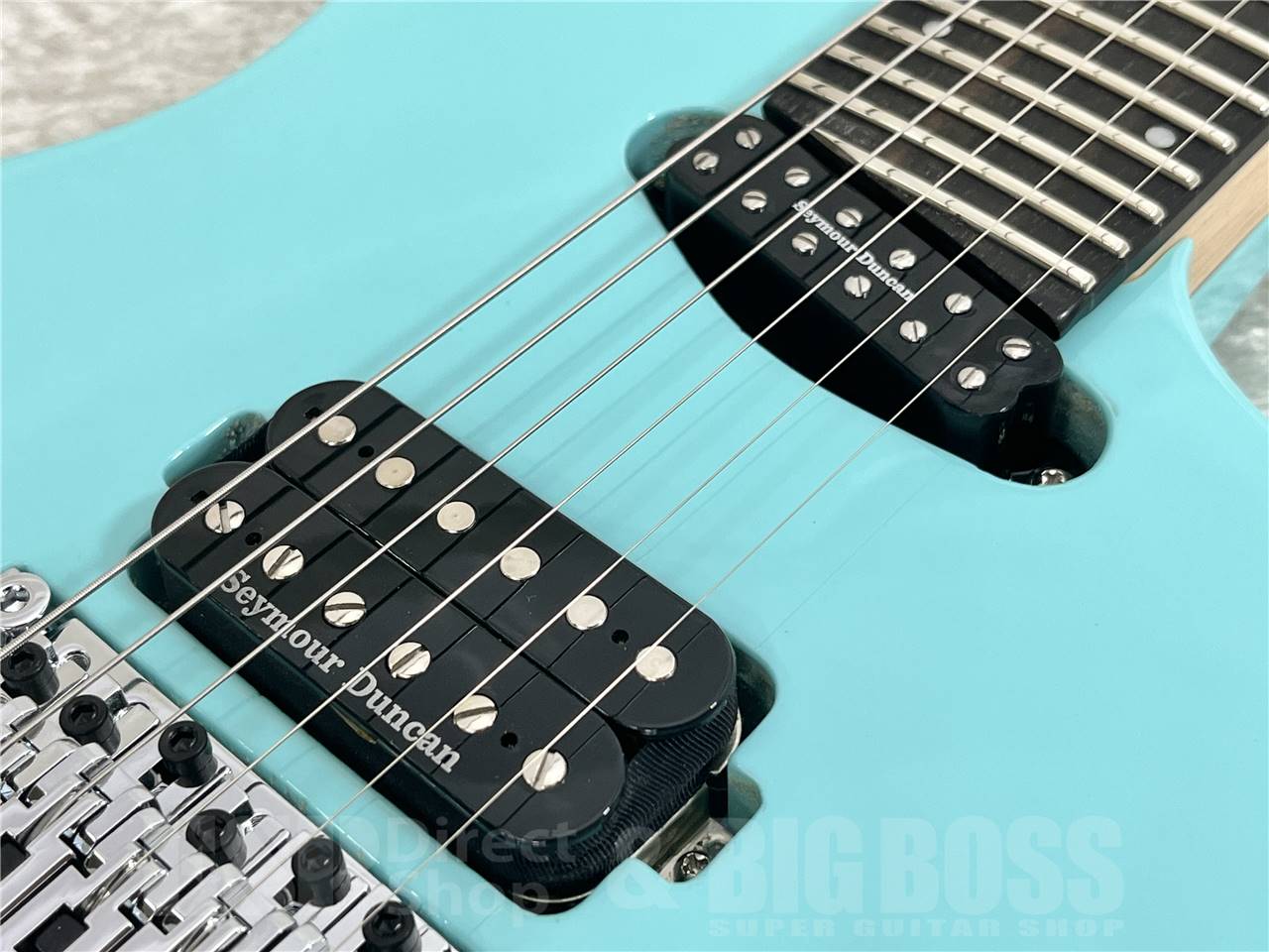 【即納可能】EDWARDS(エドワーズ) E-MAVERICK (Robbin Egg Blue) お茶の水駅前店・別館 - 4