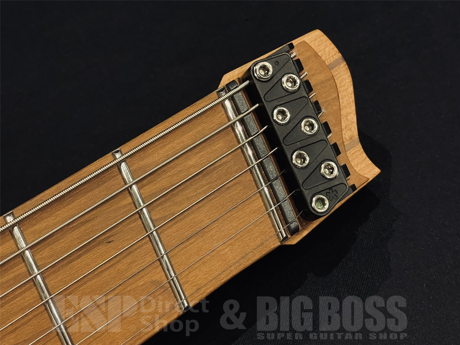 【即納可能】strandberg Boden Standard N2.7 / Transformative Teal Metallic 京都店 - 6