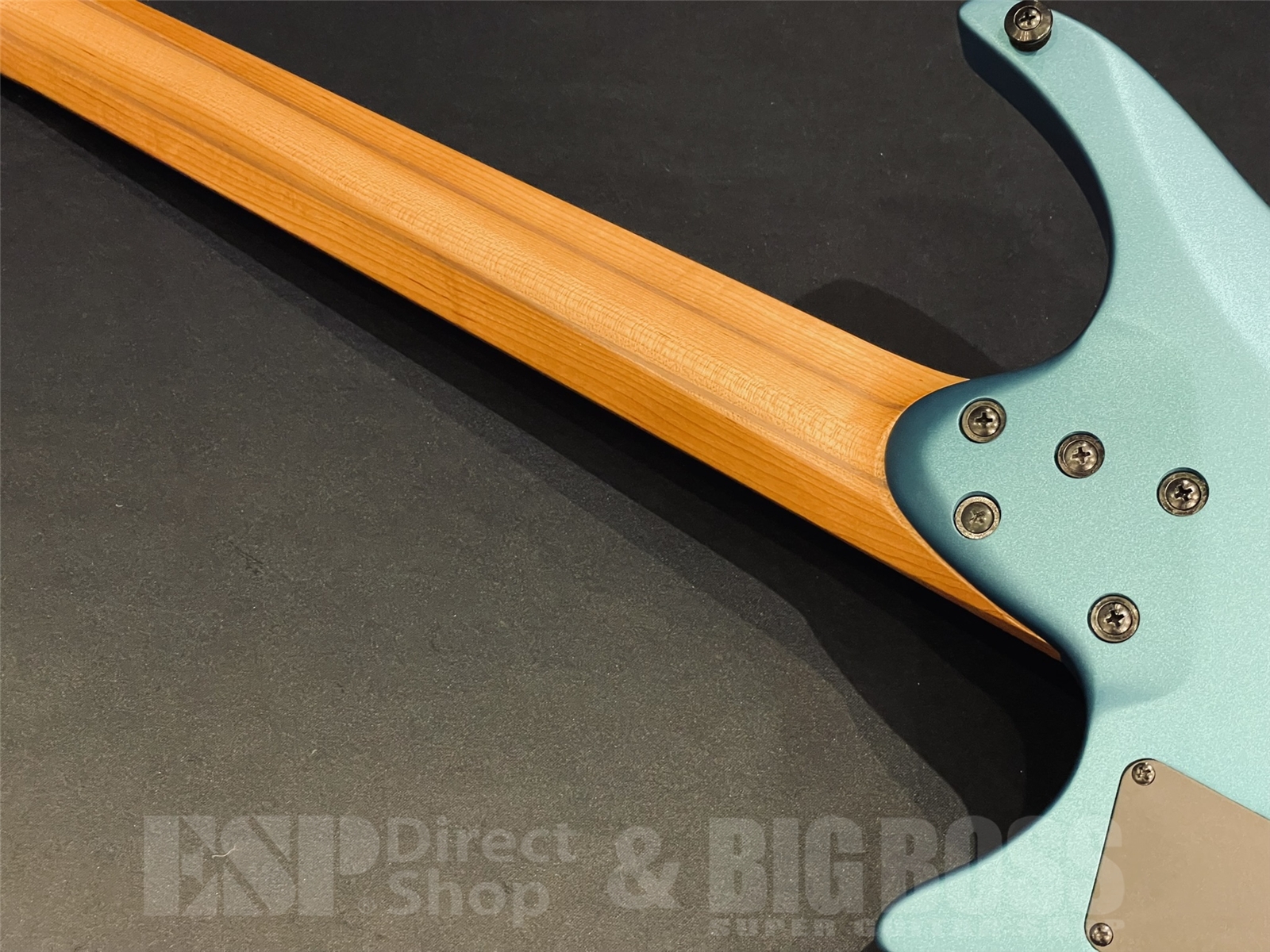 【即納可能】strandberg Boden Standard N2.7 / Transformative Teal Metallic 京都店 - 10