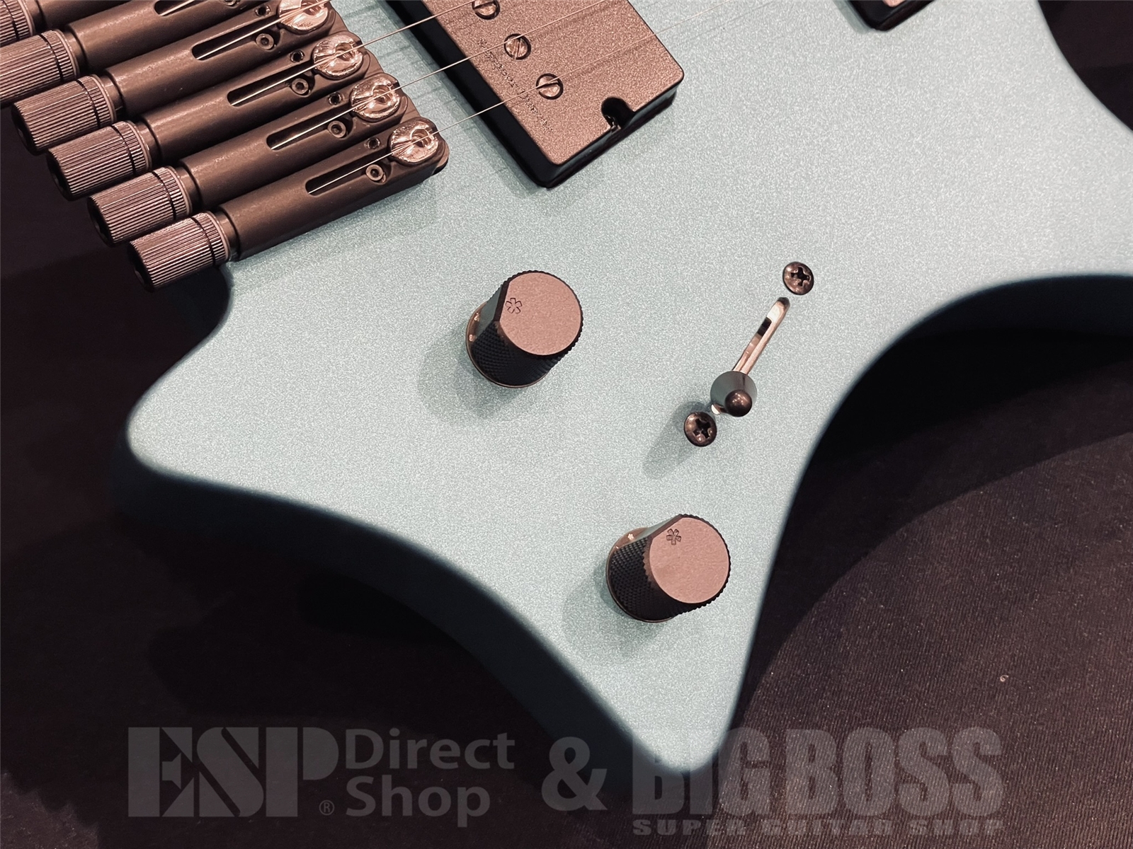 【即納可能】strandberg Boden Standard N2.7 / Transformative Teal Metallic 京都店 - 3