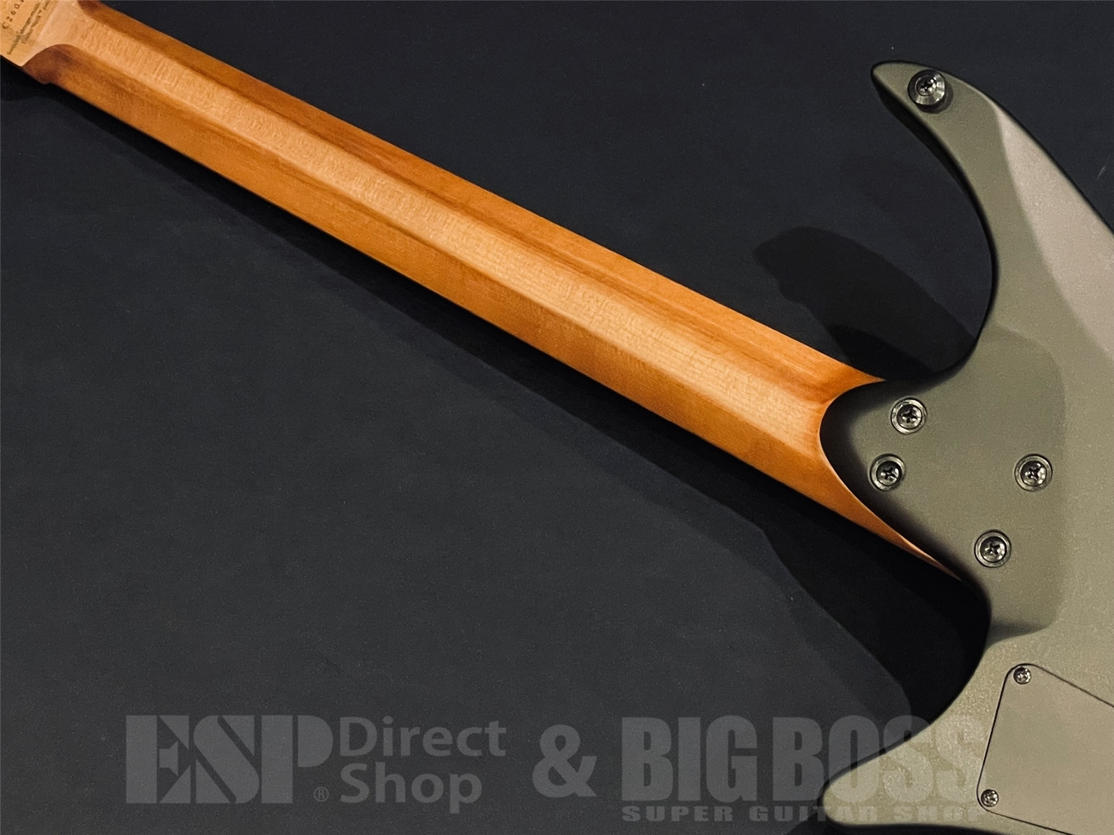【即納可能】strandberg Boden Standard N2.6T / Black Satin Metallic 京都店 - 9