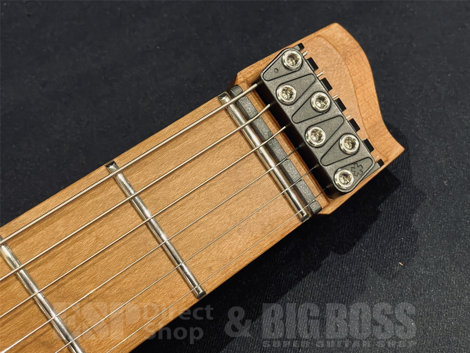 【即納可能】strandberg Boden Standard N2.6T / Black Satin Metallic 京都店 - 11