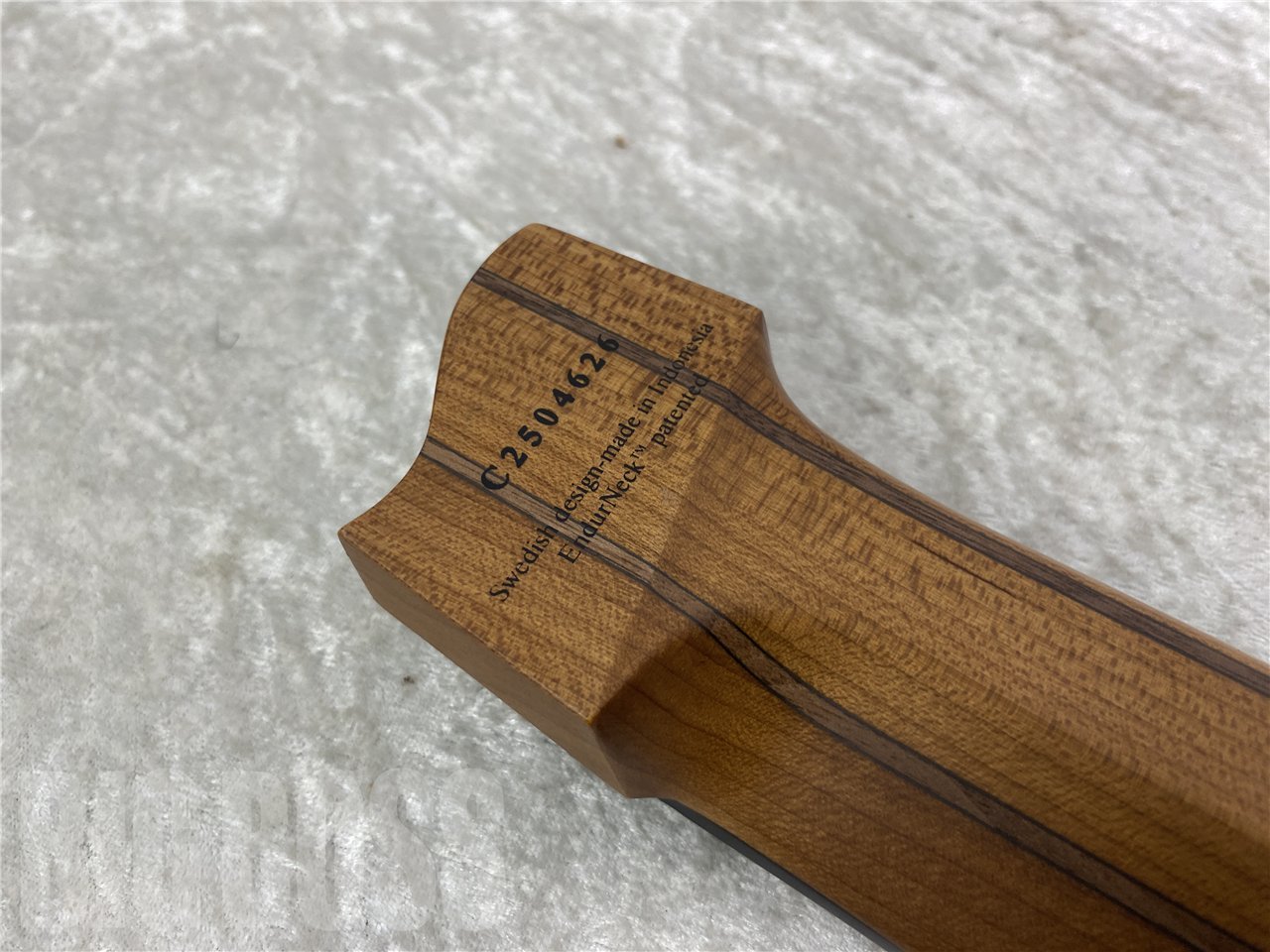 【即納可能】strandberg BODEN METAL NX 7 Tremolo / BLACK GRANITEお茶の水駅前店(東京)