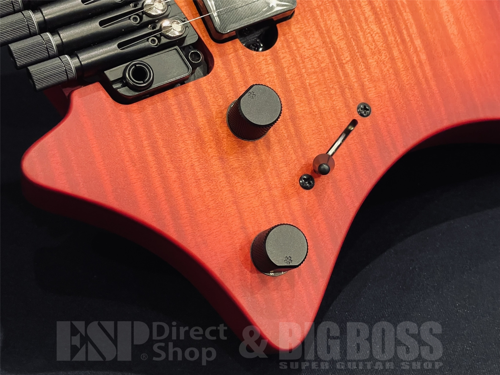 【即納可能】strandberg Boden Original N2.6T / Sunset Coral Burst Satin 京都店 - 3