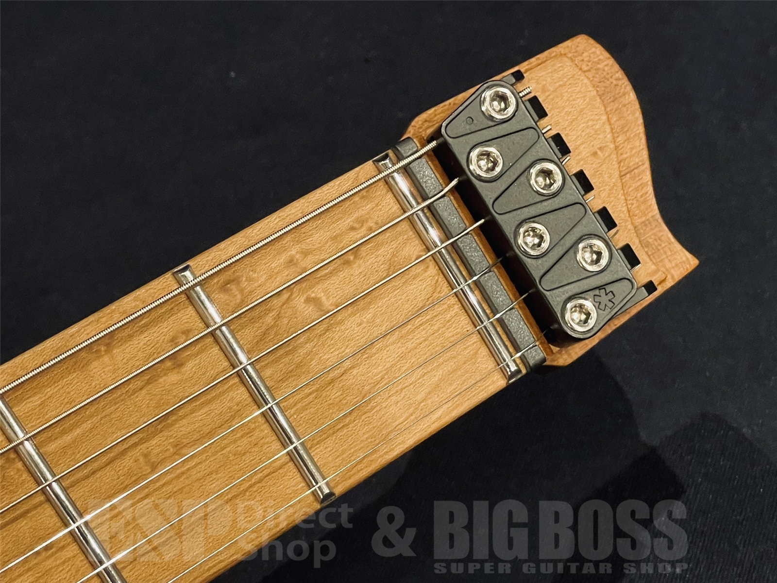 【即納可能】strandberg Boden Original N2.6T / Sunset Coral Burst Satin 京都店 - 6