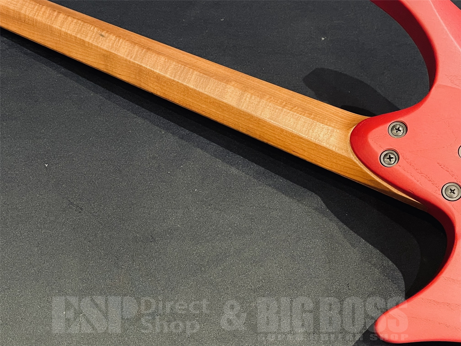 【即納可能】strandberg Boden Original N2.6T / Sunset Coral Burst Satin 京都店 - 10