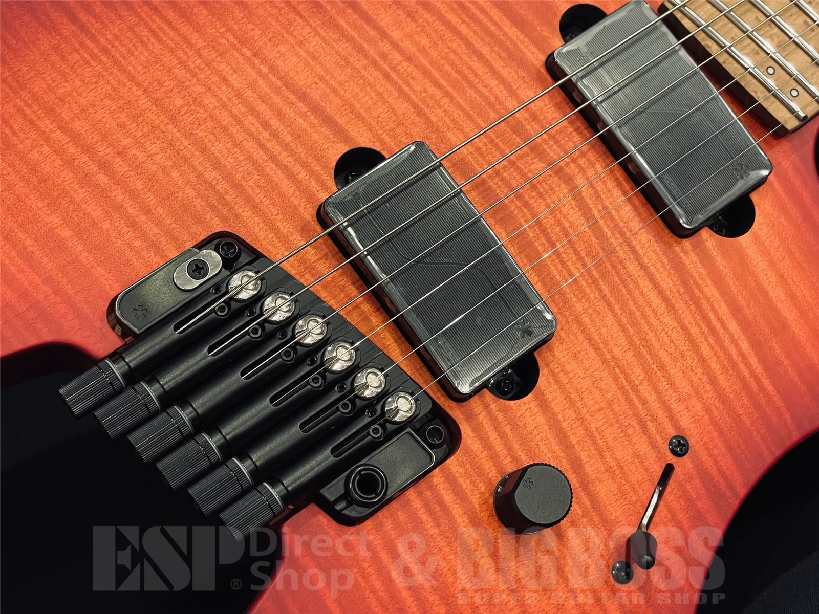 【即納可能】strandberg Boden Original N2.6T / Sunset Coral Burst Satin 京都店 - 4