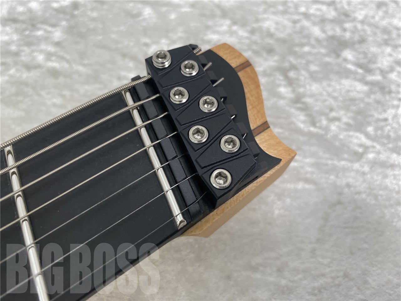 【即納可能】strandberg BODEN METAL NX 7 / BLACK GRANITEお茶の水駅前店(東京)