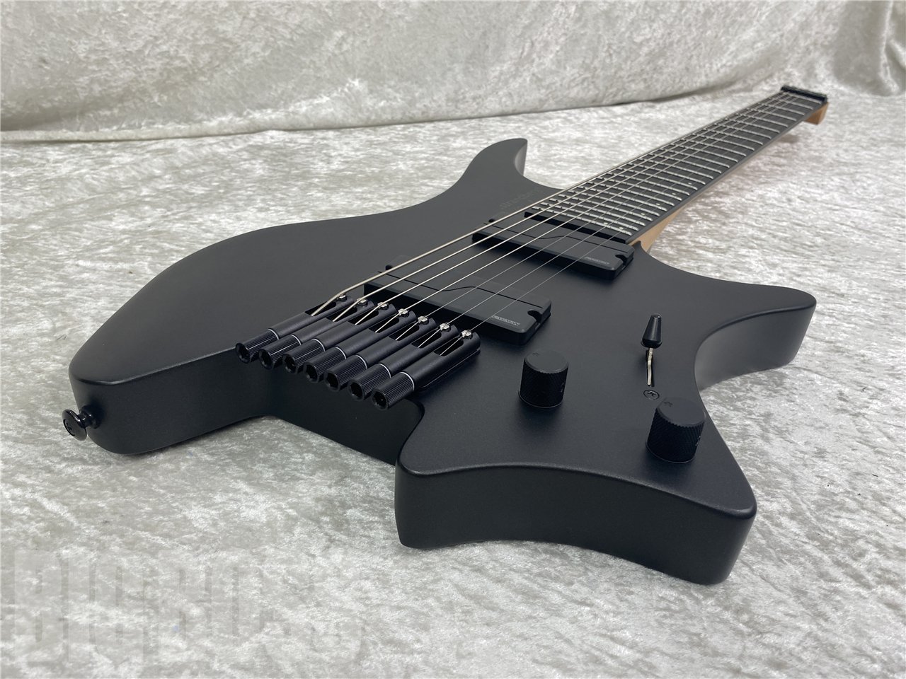 【即納可能】strandberg BODEN METAL NX 7 / BLACK GRANITEお茶の水駅前店(東京)