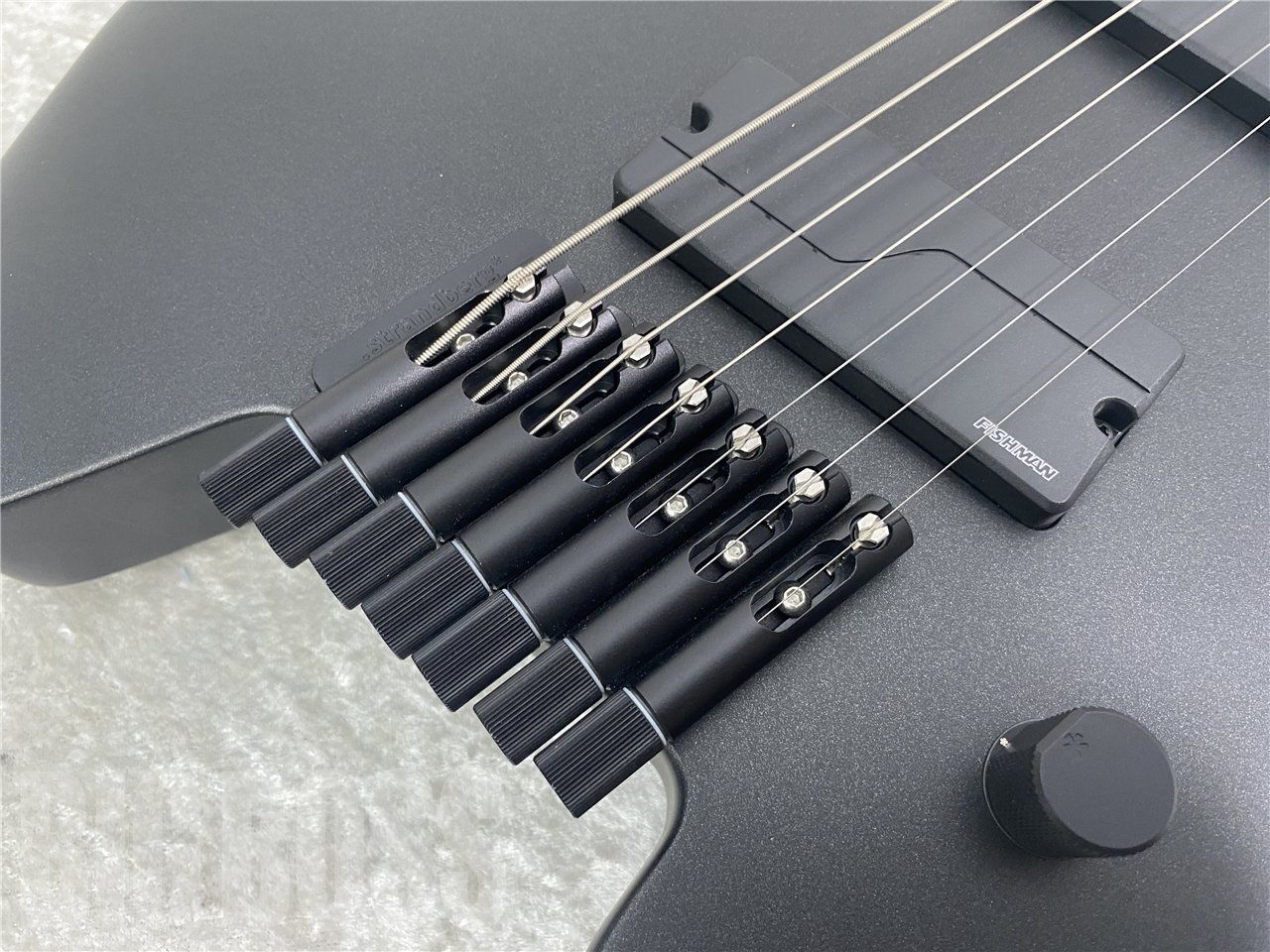 【即納可能】strandberg BODEN METAL NX 7 / BLACK GRANITEお茶の水駅前店(東京)