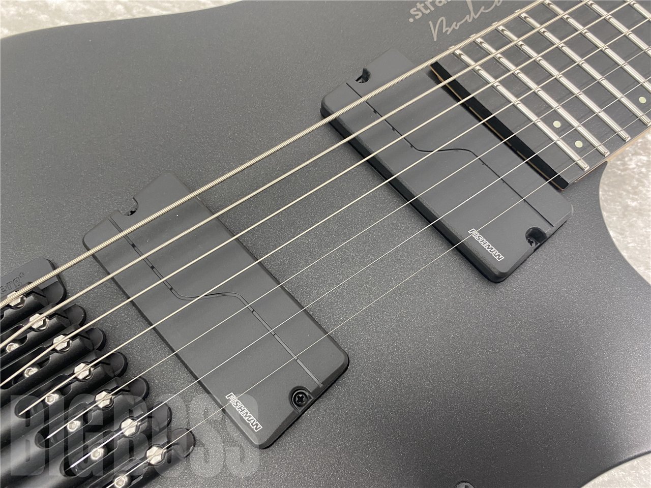 【即納可能】strandberg BODEN METAL NX 7 / BLACK GRANITEお茶の水駅前店(東京)