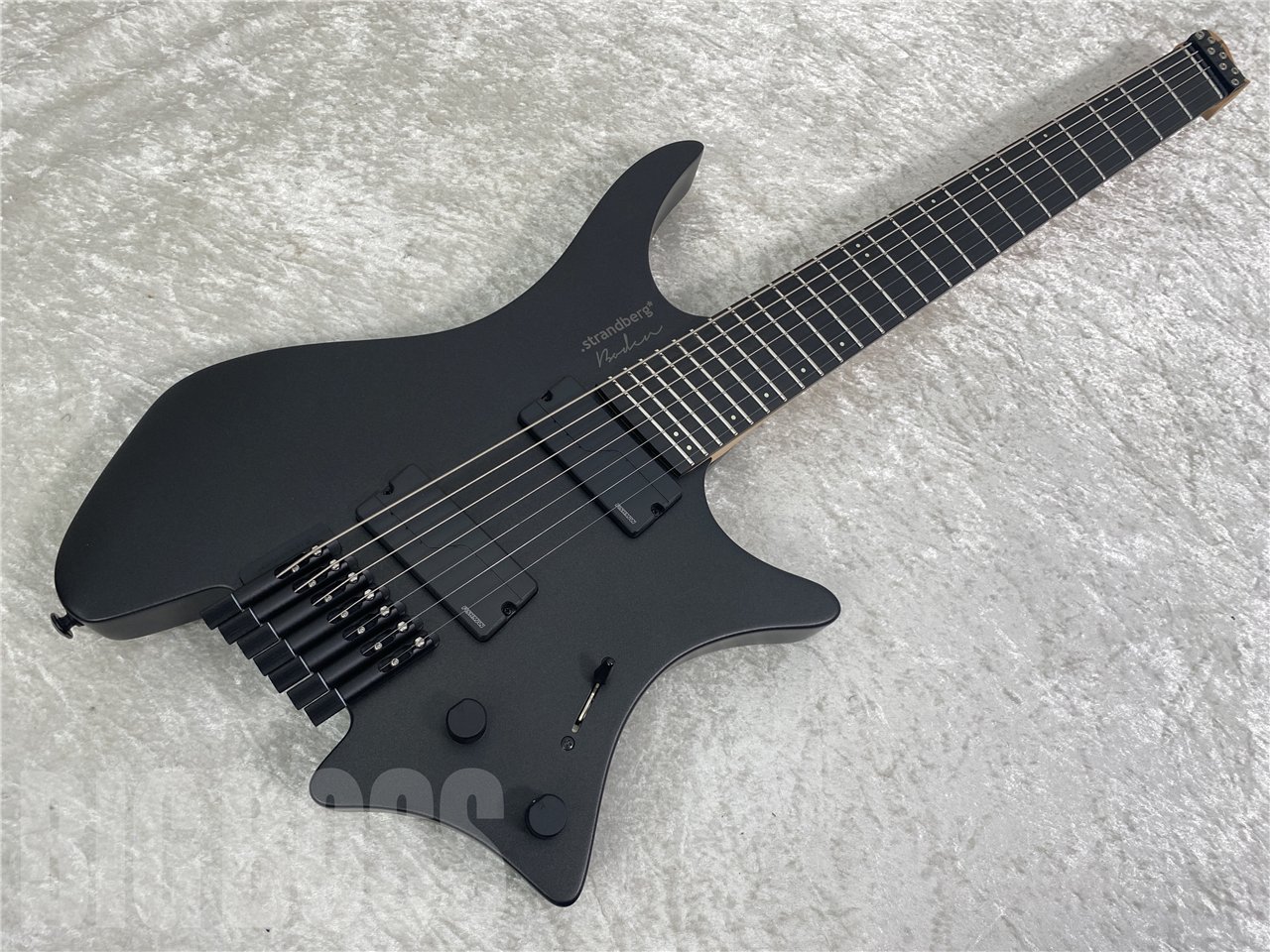 ヘッドレスタイプ - 【ESP直営】BIGBOSS オンラインマーケット(ギター