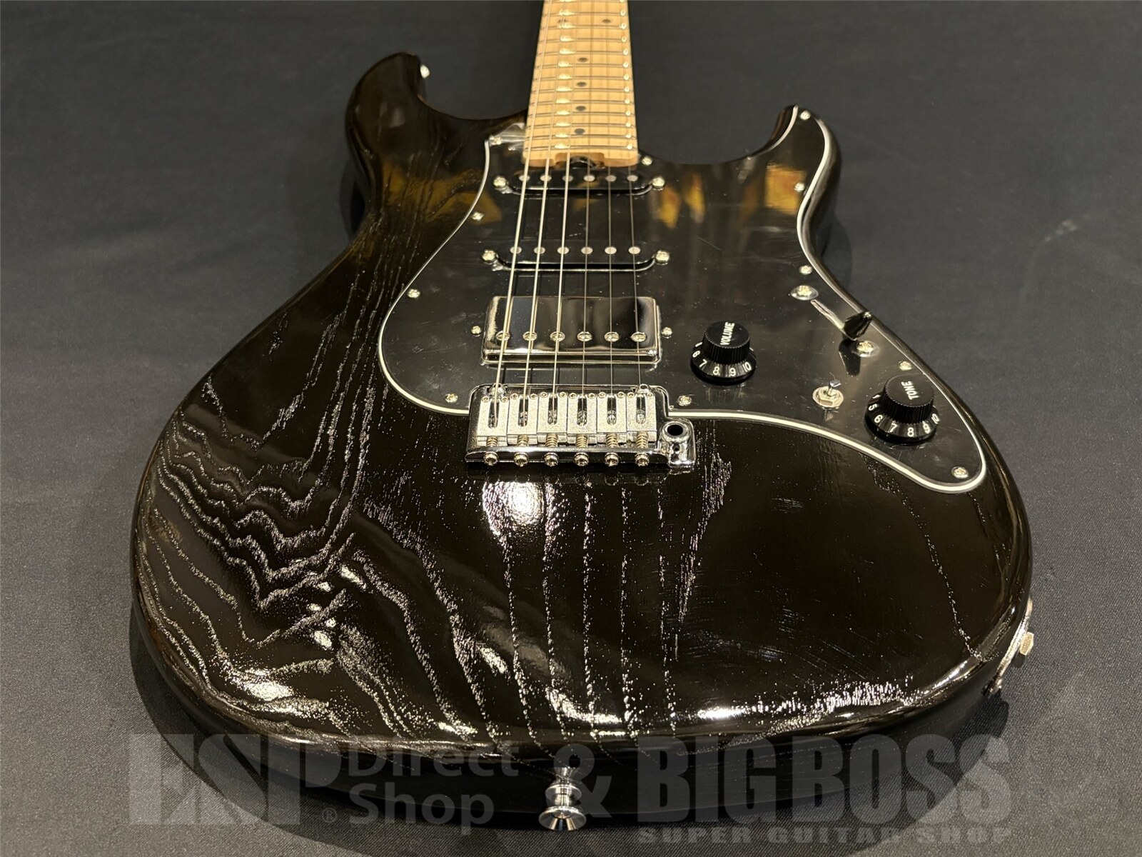 【即納可能】EDWARDS(エドワーズ) E-SNAPPER-AS/M / Solid Black 【最新仕様】 京都店 - 7