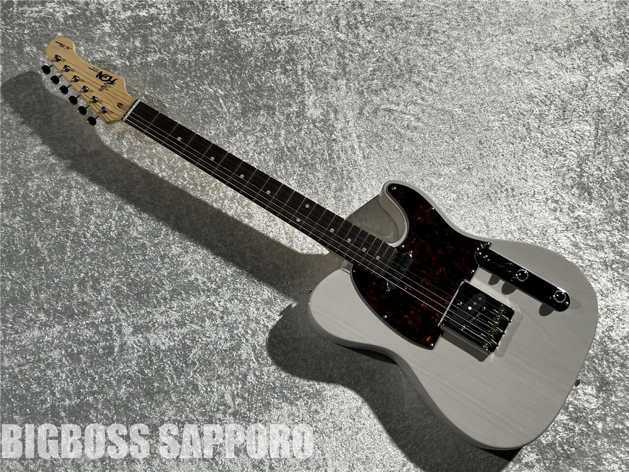 即納可能】FUJIGEN(FGN) Neo Classic NTE100RAH-WB 札幌店 | 【ESP直営