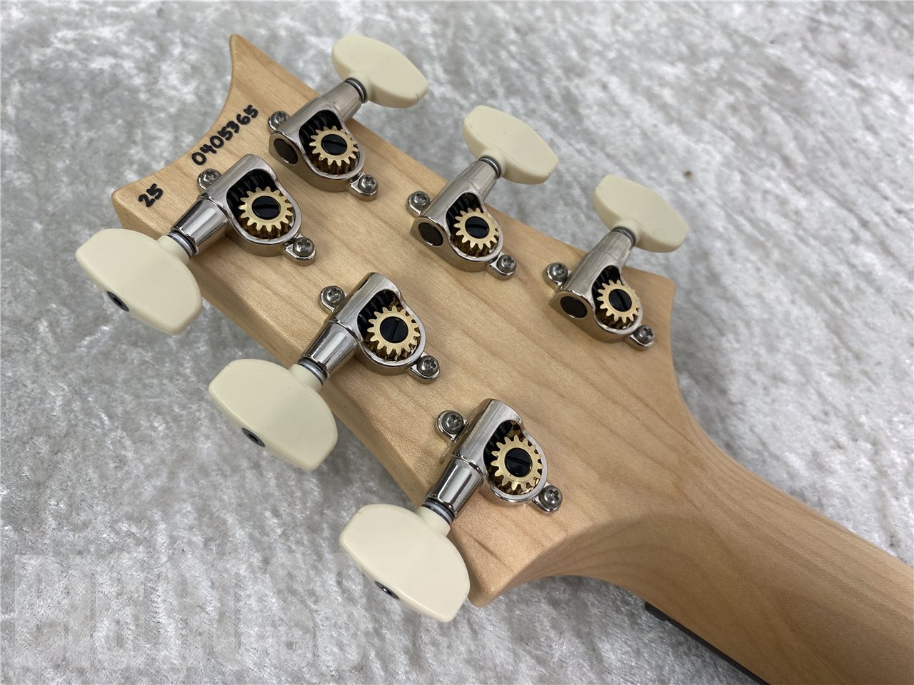 【即納可能】Paul Reed Smith(ポールリードスミス/PRS)  SWAMP ASH SPECIAL 2025 / (Black Doghair Smokeburst)/(2025年製 S/N 0405365)