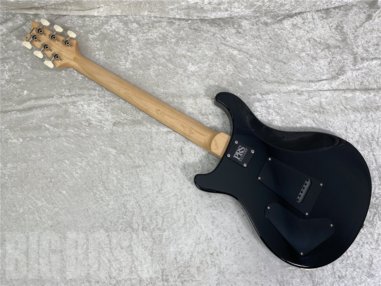 【即納可能】Paul Reed Smith(ポールリードスミス/PRS)  SWAMP ASH SPECIAL 2025 / (Black Doghair Smokeburst)/(2025年製 S/N 0405365)