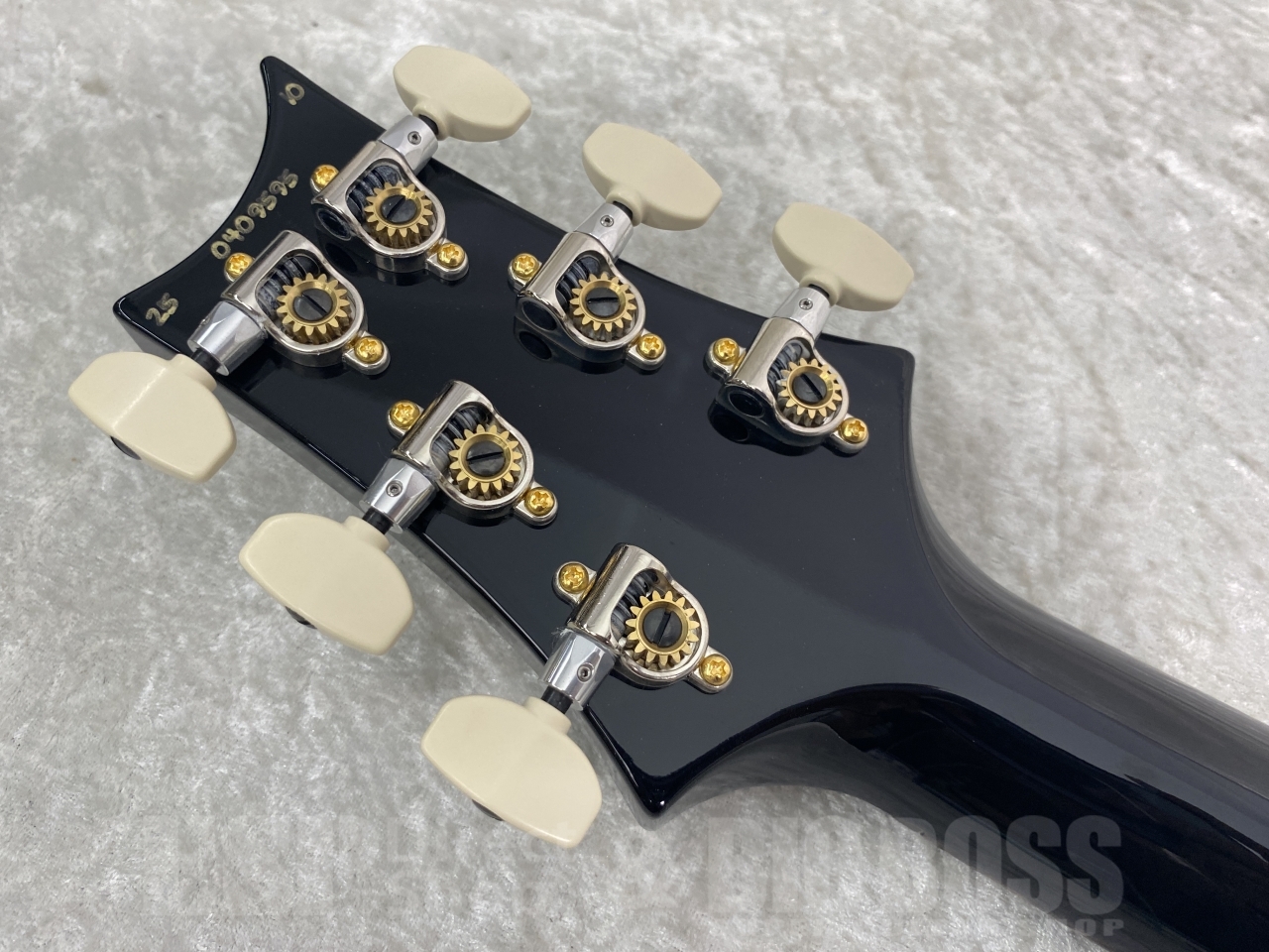 【即納可能】Paul Reed Smith(ポールリードスミス/PRS) Custom 24 10Top / Custom Color (2025年製 S/N0409595)