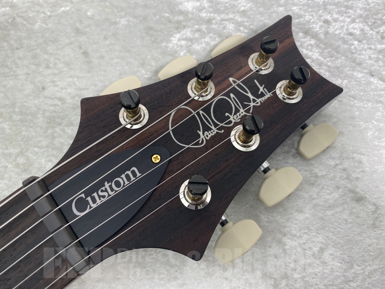 【即納可能】Paul Reed Smith(ポールリードスミス/PRS) Custom 24 10Top / Custom Color (2025年製 S/N0409595)