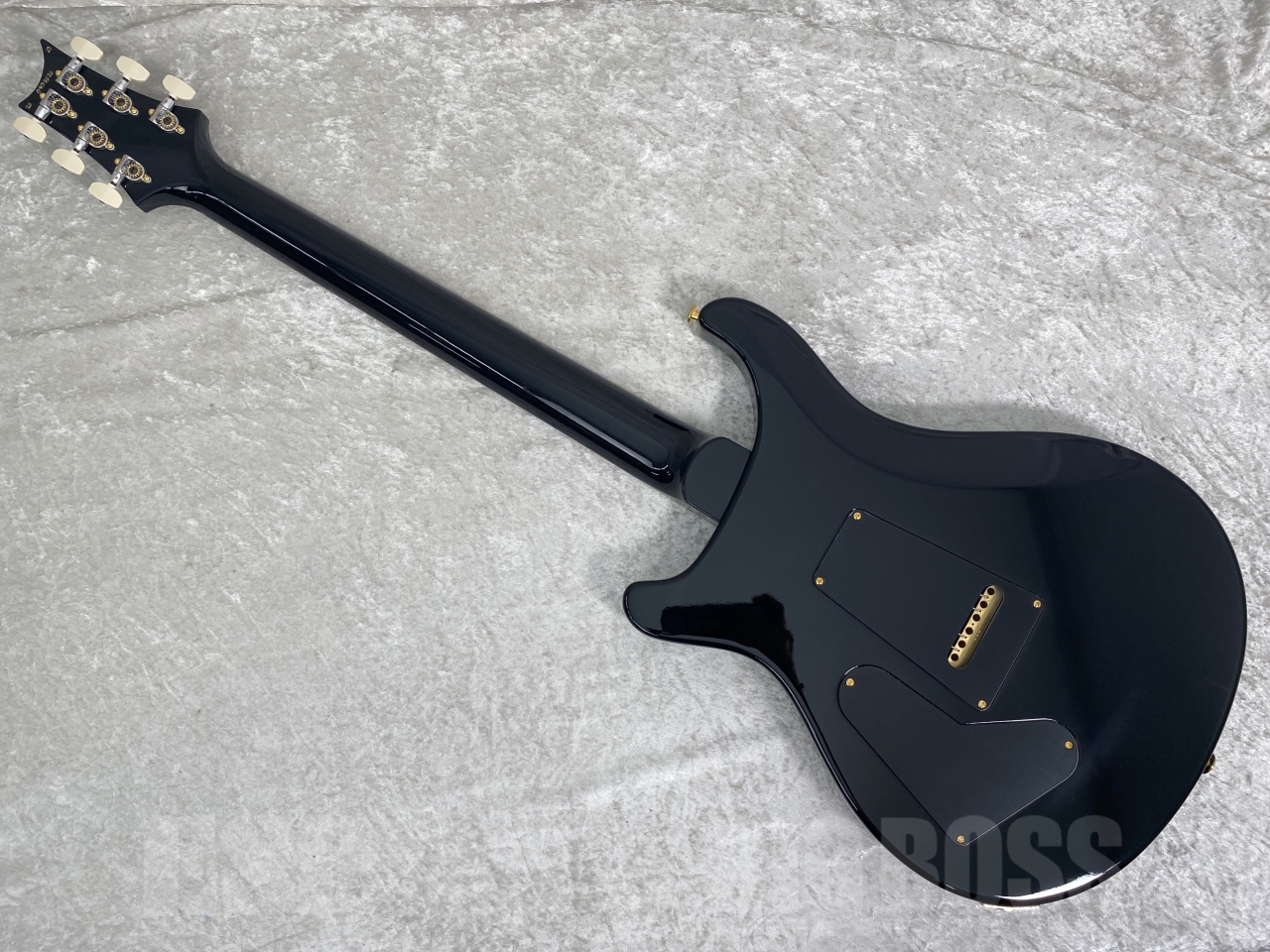 【即納可能】Paul Reed Smith(ポールリードスミス/PRS) Custom 24 10Top / Custom Color (2025年製 S/N0409595)