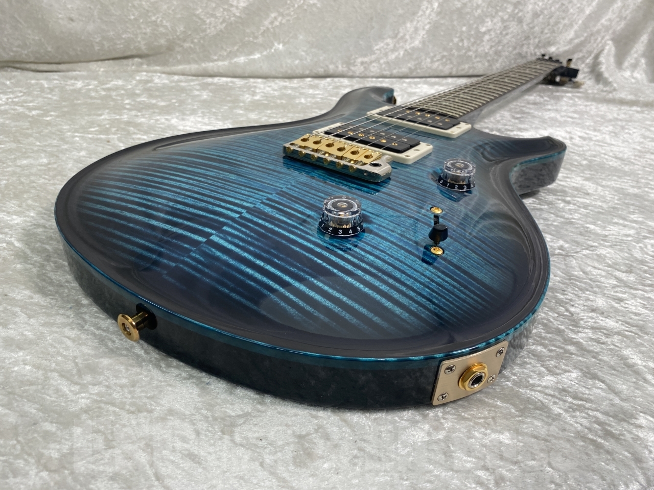 【即納可能】Paul Reed Smith(ポールリードスミス/PRS) Custom 24 10Top / Custom Color (2025年製 S/N0409595)