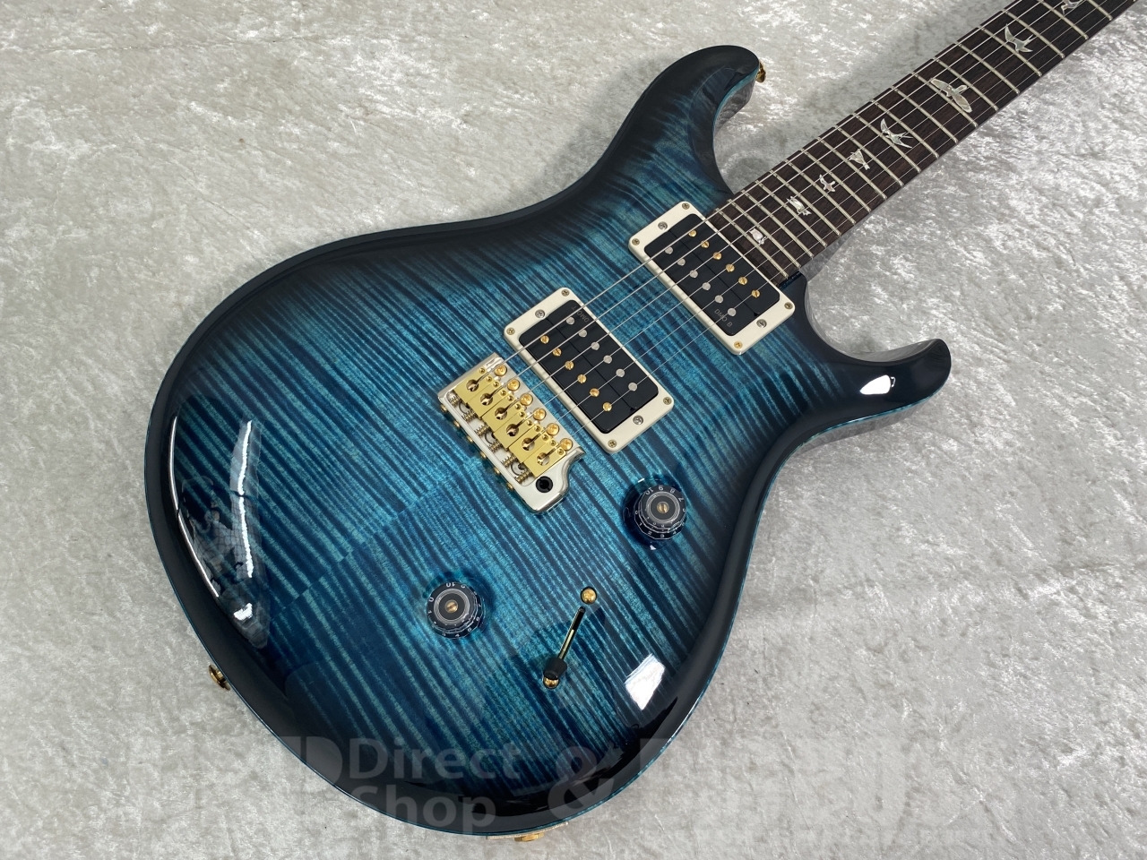 【即納可能】Paul Reed Smith(ポールリードスミス/PRS) Custom 24 10Top / Custom Color (2025年製 S/N0409595)