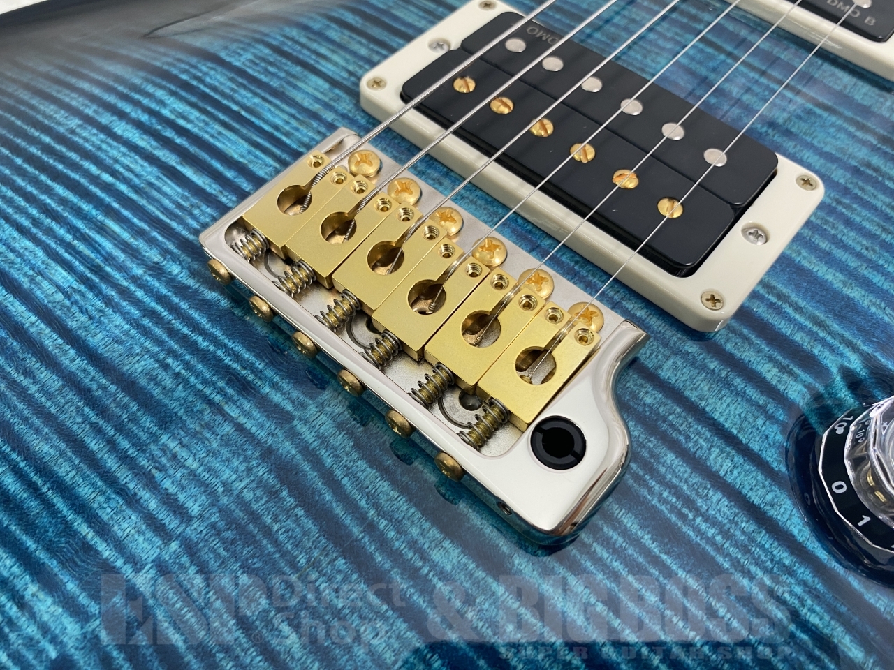 【即納可能】Paul Reed Smith(ポールリードスミス/PRS) Custom 24 10Top / Custom Color (2025年製 S/N0409595)