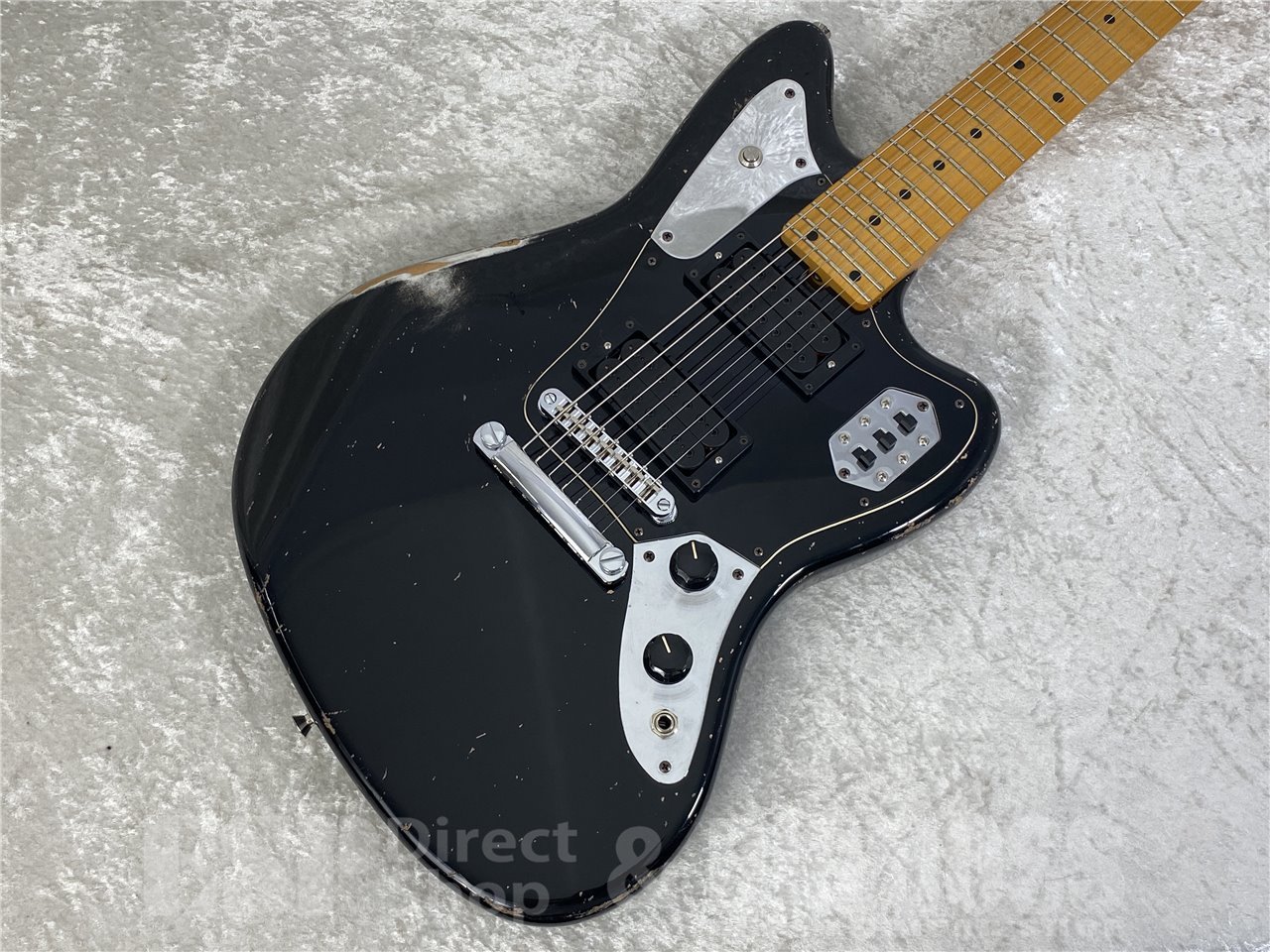 【即納可能】T.S factory(ティーエス ファクトリー) BIGBOSS collaboration model 7st-JG 2026/09#03 (Black) お茶の水駅前店 (東京) - 3