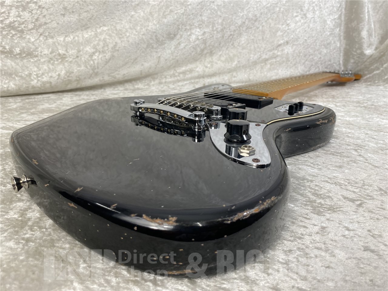 【即納可能】T.S factory(ティーエス ファクトリー) BIGBOSS collaboration model 7st-JG 2026/09#03 (Black) お茶の水駅前店 (東京) - 4