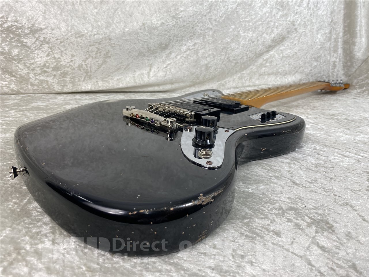 【即納可能】T.S factory(ティーエス ファクトリー) BIGBOSS collaboration model JG 2026/09#01 (Black) お茶の水駅前店 (東京) - 4