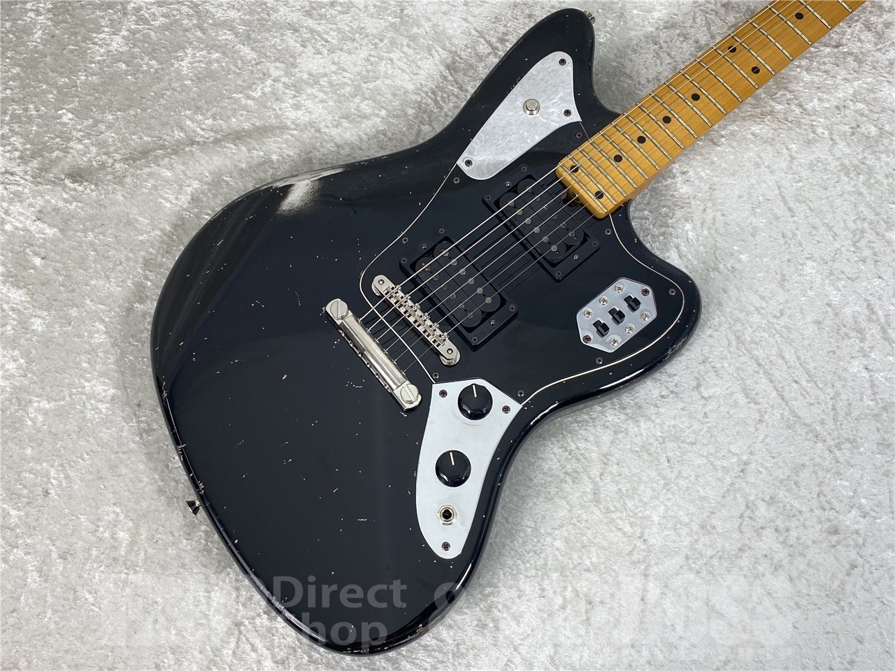 【即納可能】T.S factory(ティーエス ファクトリー) BIGBOSS collaboration model JG 2026/09#01 (Black) お茶の水駅前店 (東京) - 3